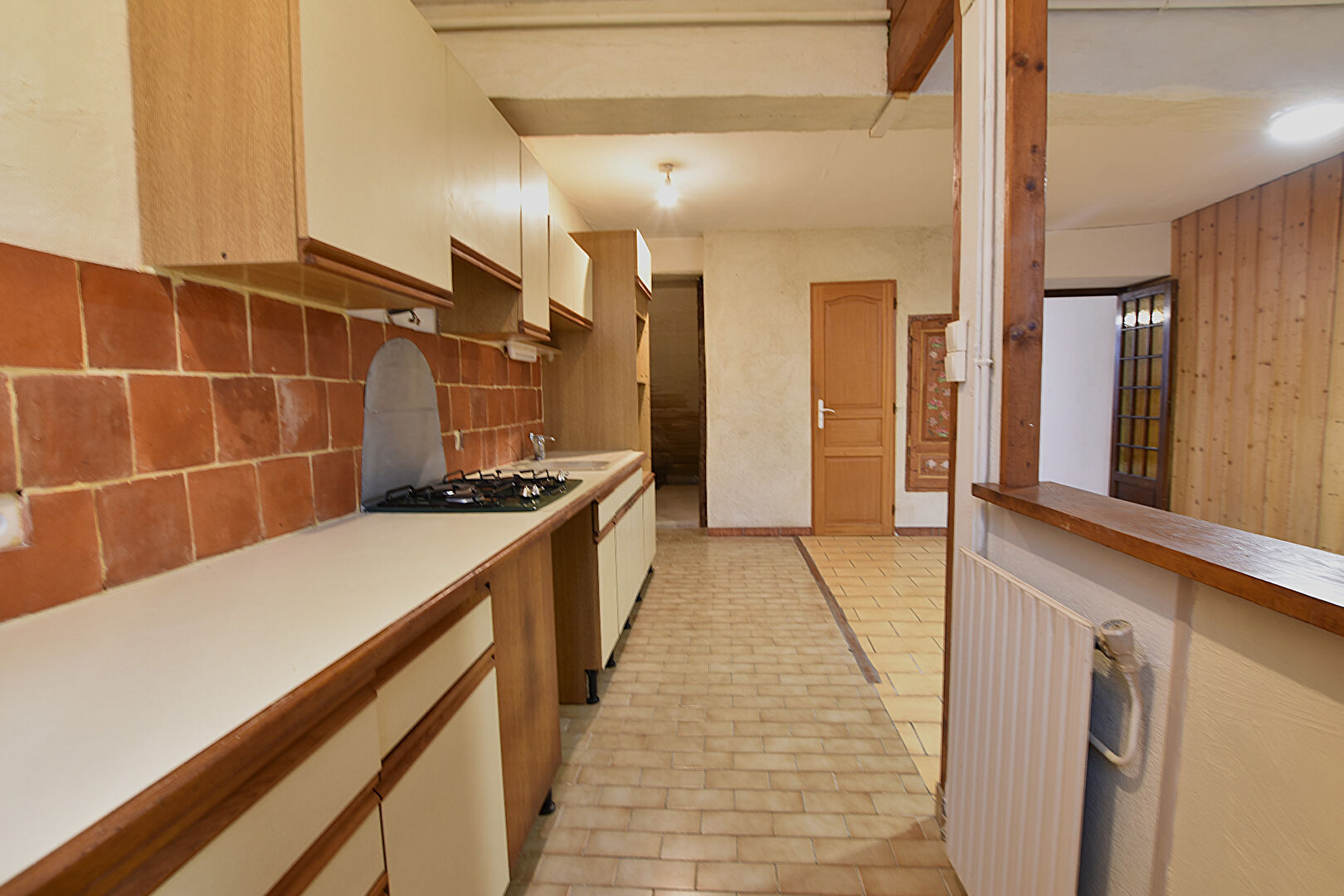 Photo Maison MARCIGNY 4 pièce(s) 92 m2 image 3/6