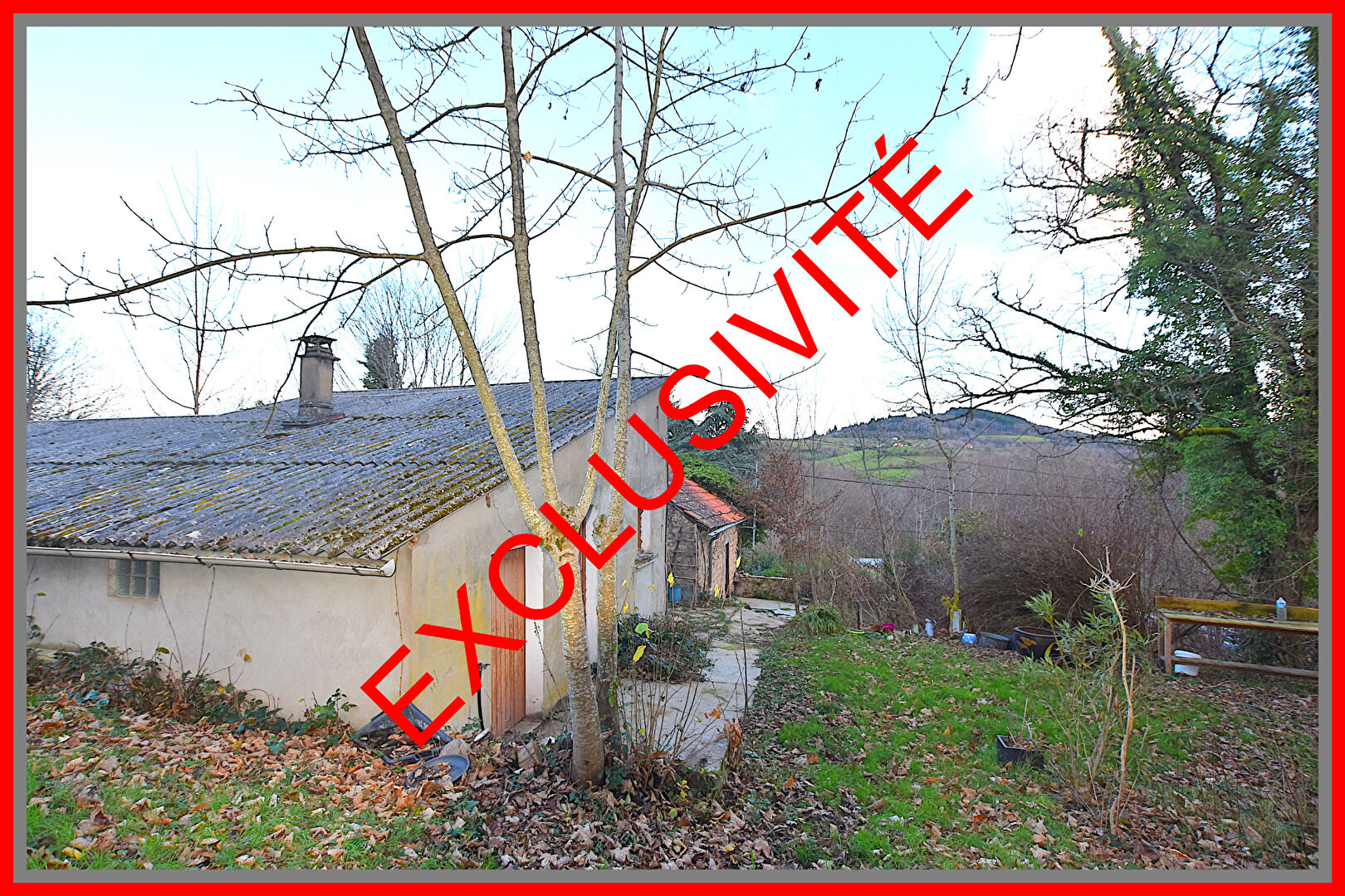 Agence immobilière de IMOGROUP site global - Imogroup Lapalisse. Agence du golf