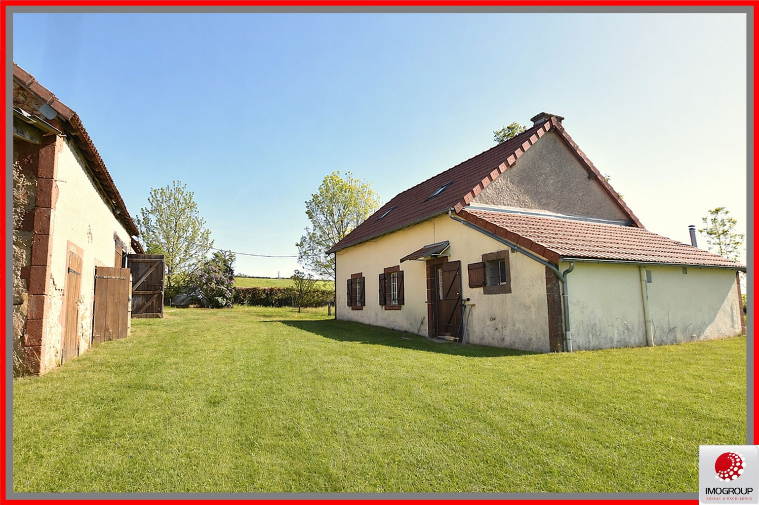 Maison 7 pièces 104 m² · à Saint-Léon · 104 m² · 140 000 €