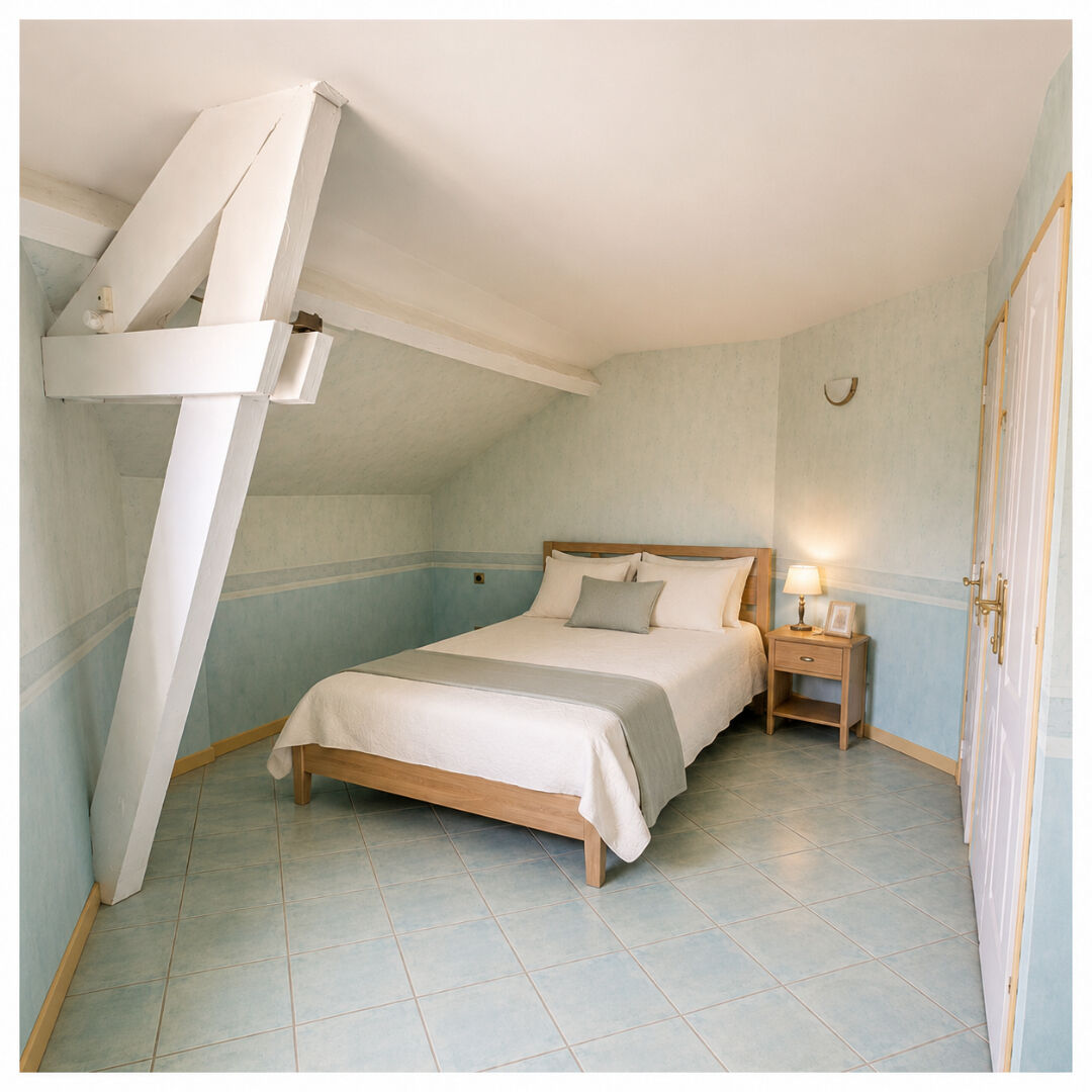 Vente Maison de 4 pièces 127 m² - LE MAYET DE MONTAGNE 03250 | IMOGROUP LAPALISSE - IMOGROUP photo6