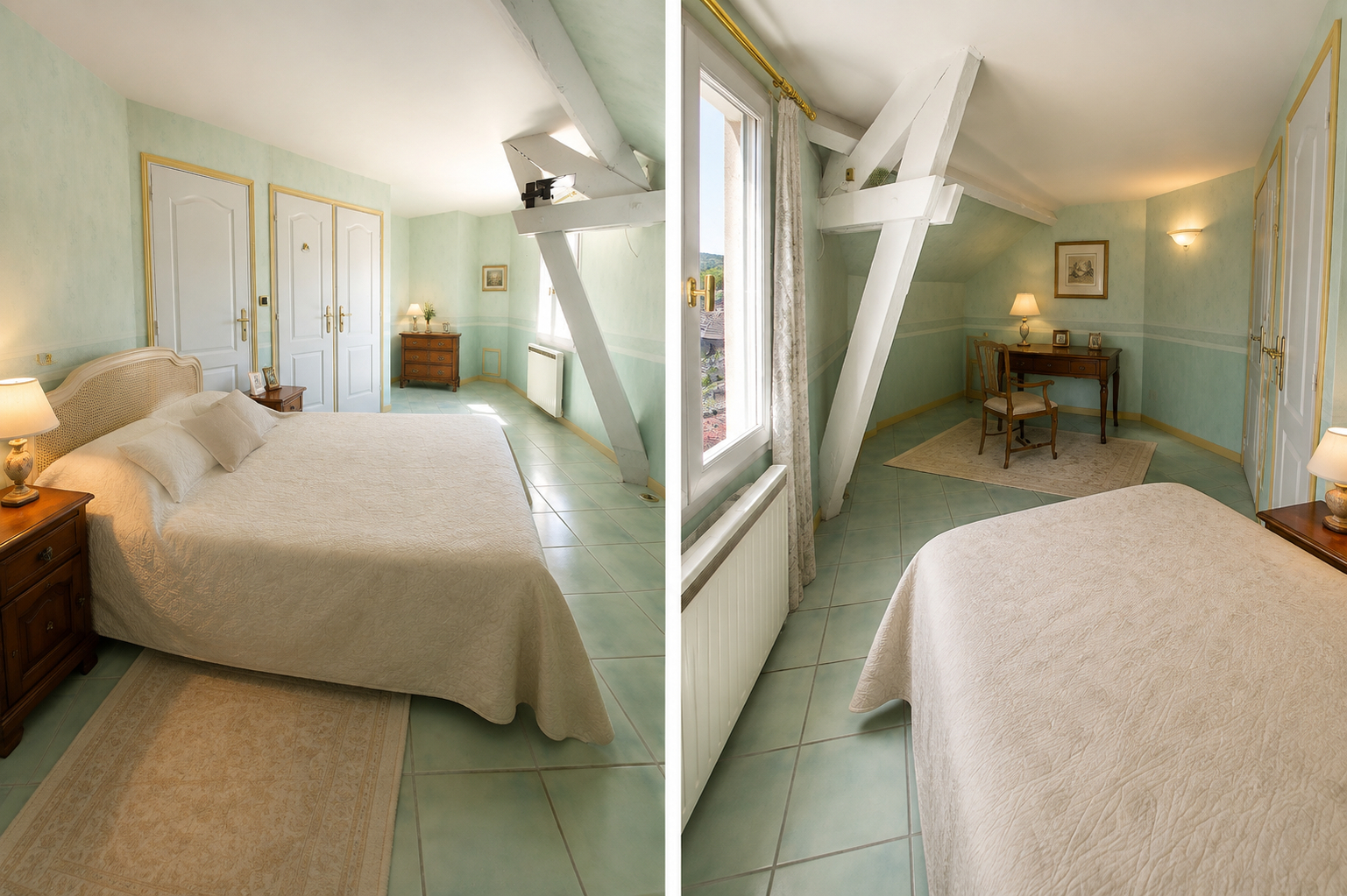 Vente Maison de 4 pièces 127 m² - LE MAYET DE MONTAGNE 03250 | IMOGROUP LAPALISSE - IMOGROUP photo8