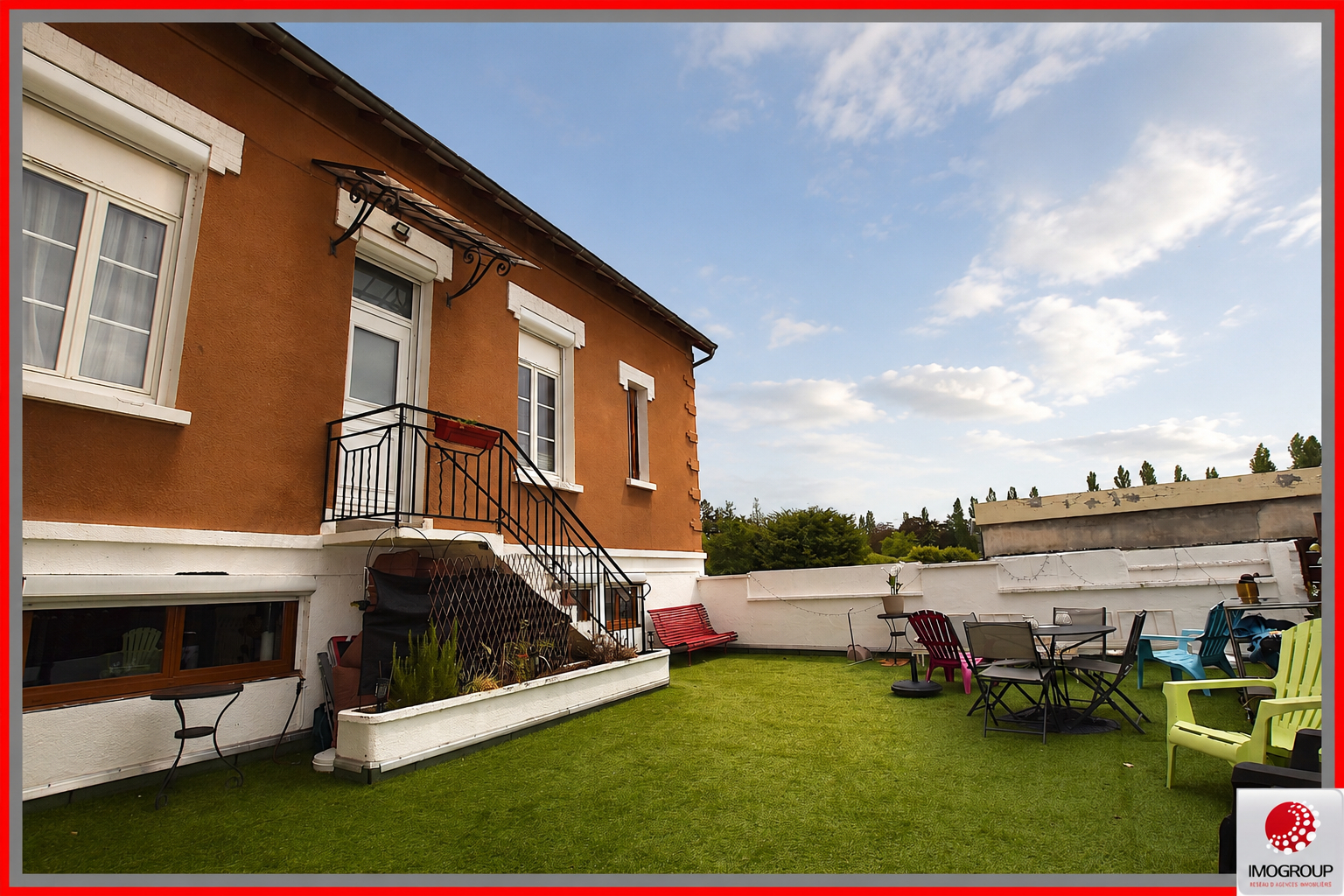Maison 6 pièces 179 m² · à Lapalisse · 179 m² · 155 000 €