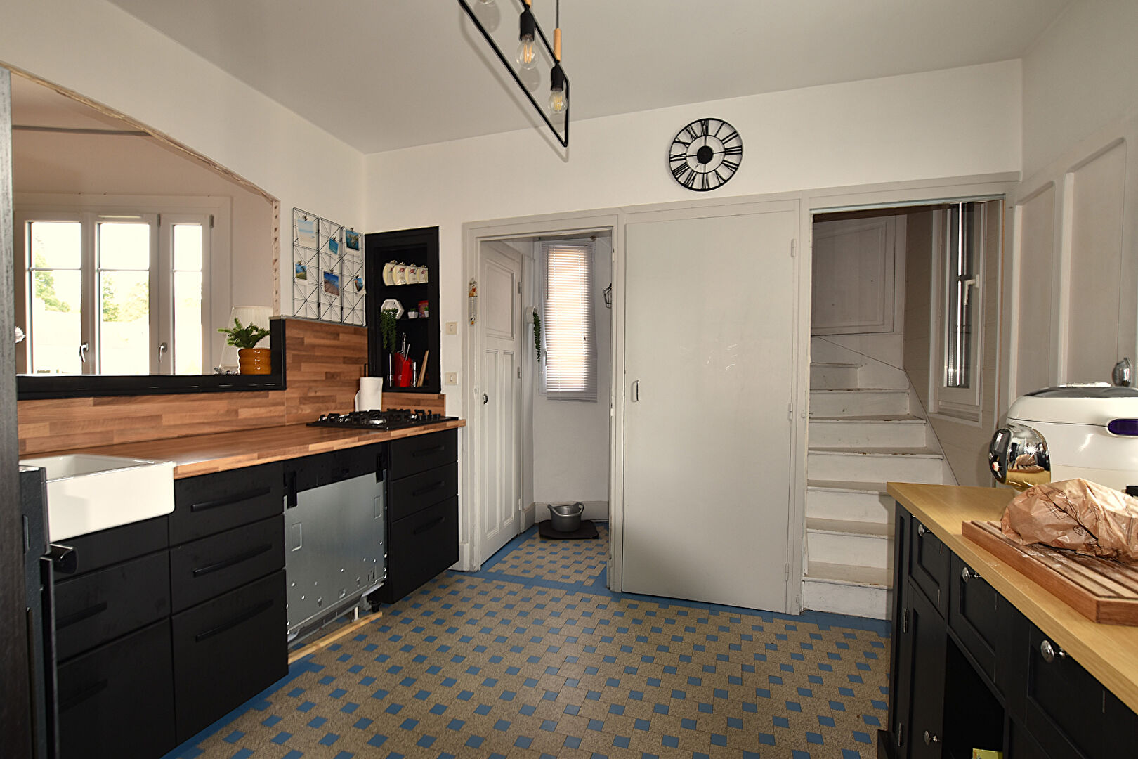 Vente Maison de 6 pièces 179 m² - LAPALISSE 03120 | IMOGROUP LAPALISSE - IMOGROUP photo3