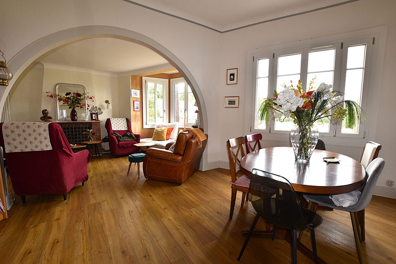 Vente Maison de 6 pièces 179 m² - LAPALISSE 03120 | IMOGROUP LAPALISSE - IMOGROUP photo4