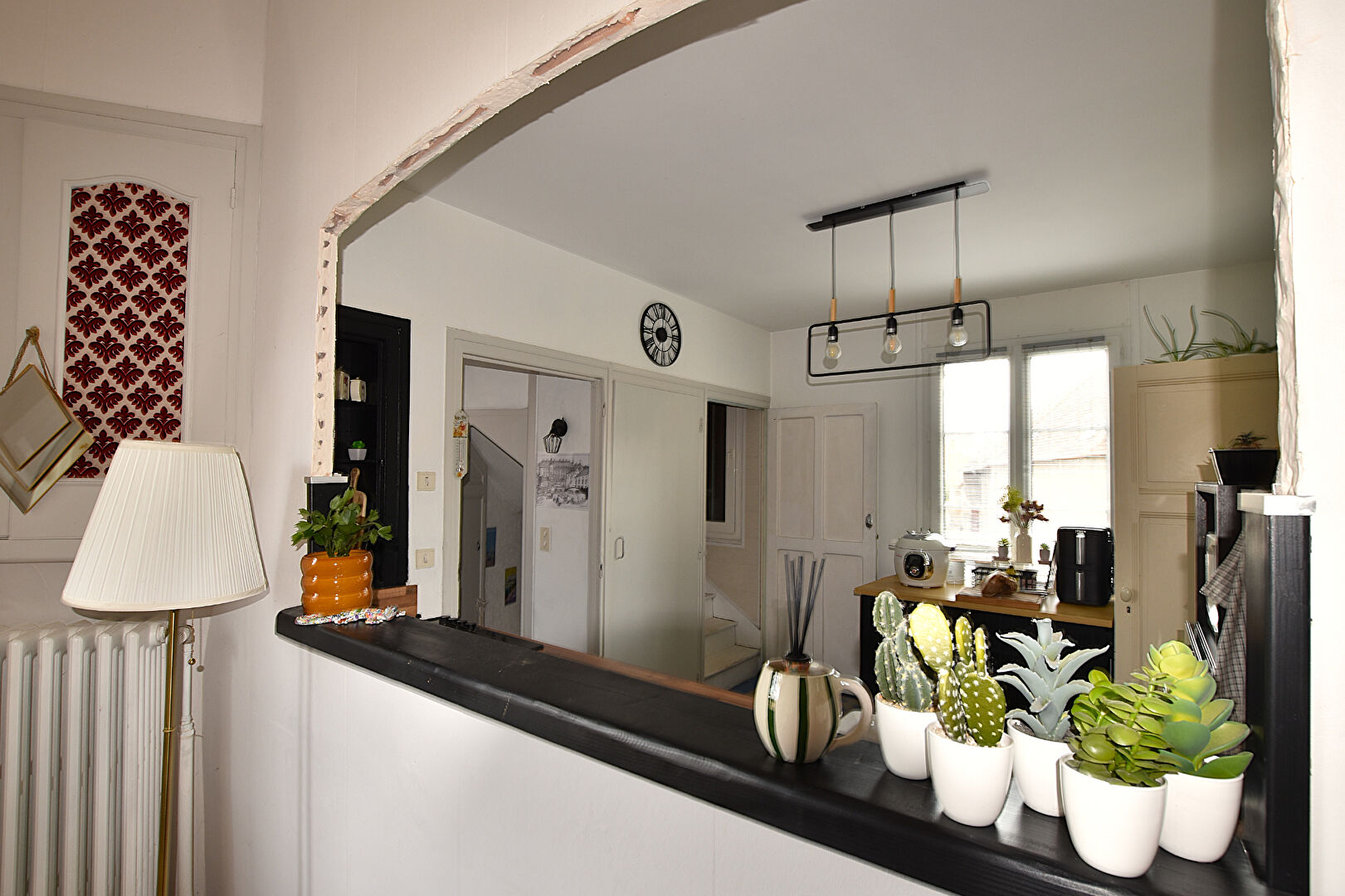 Vente Maison de 6 pièces 179 m² - LAPALISSE 03120 | IMOGROUP LAPALISSE - IMOGROUP photo5