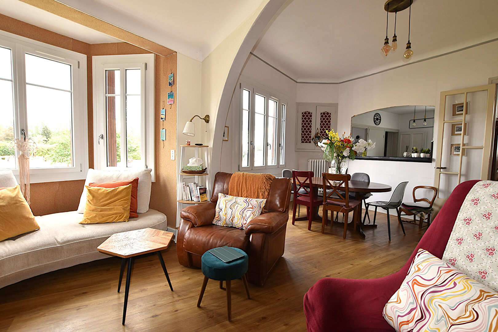 Vente Maison de 6 pièces 179 m² - LAPALISSE 03120 | IMOGROUP LAPALISSE - IMOGROUP photo6