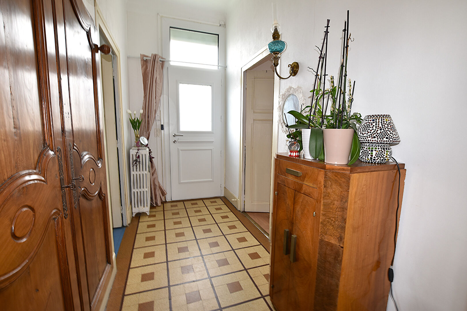 Vente Maison de 6 pièces 179 m² - LAPALISSE 03120 | IMOGROUP LAPALISSE - IMOGROUP photo7
