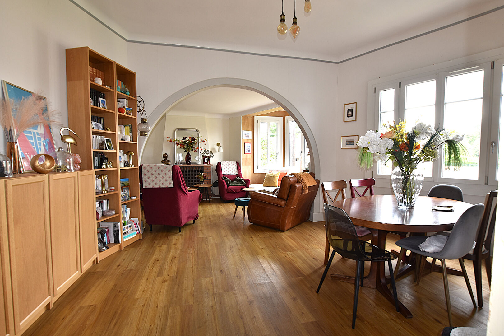 Vente Maison de 6 pièces 179 m² - LAPALISSE 03120 | IMOGROUP LAPALISSE - IMOGROUP photo8