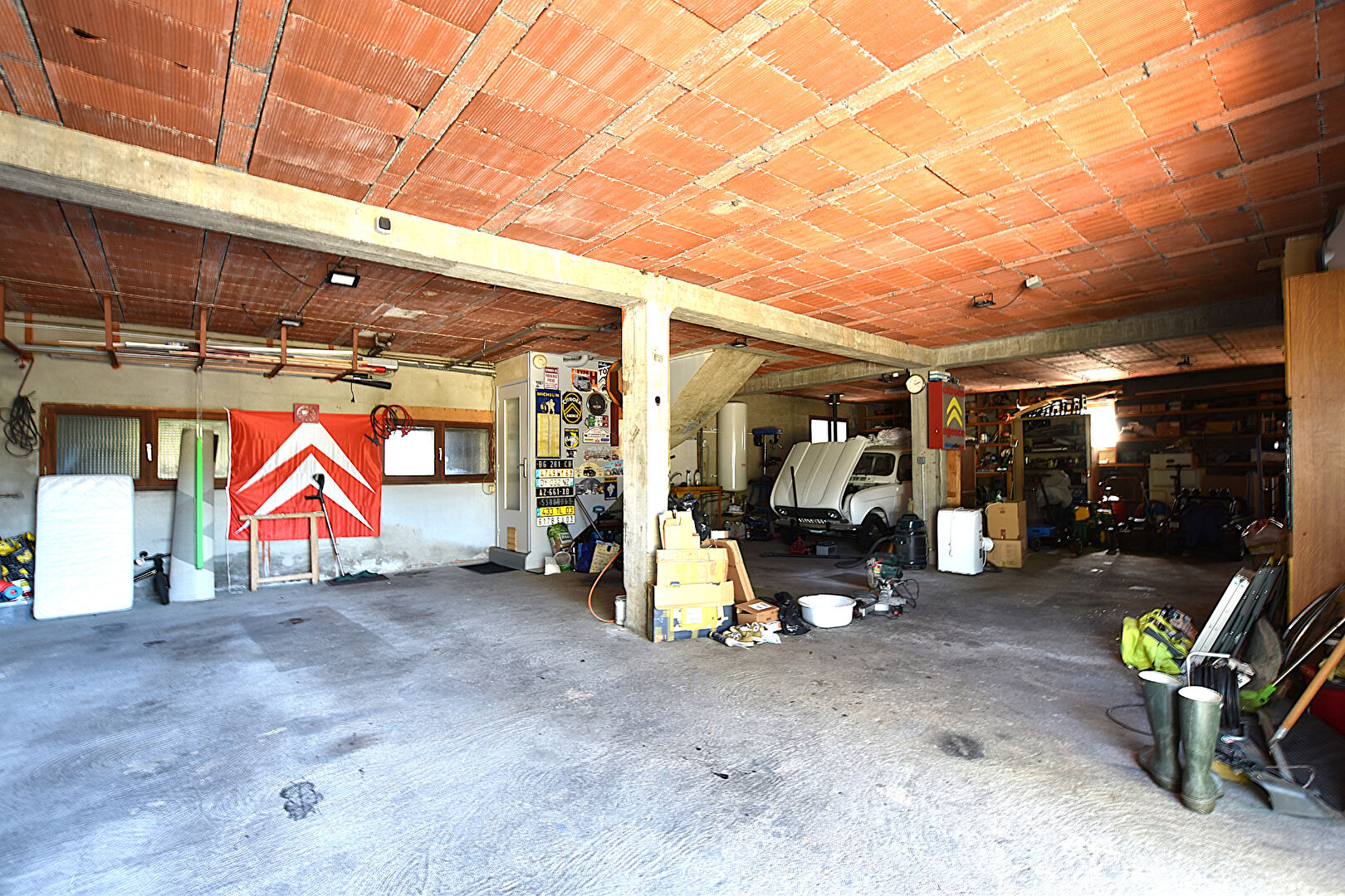 Vente Maison de 8 pièces 186 m² - LE MAYET DE MONTAGNE 03250 | IMOGROUP LAPALISSE - IMOGROUP photo4