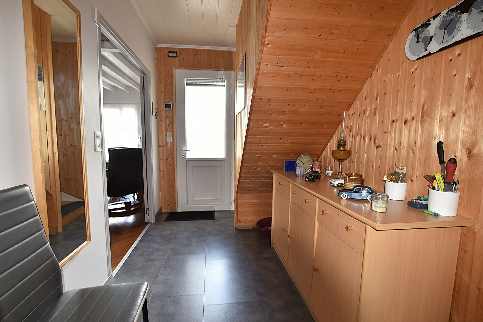 Vente Maison de 8 pièces 186 m² - LE MAYET DE MONTAGNE 03250 | IMOGROUP LAPALISSE - IMOGROUP photo6