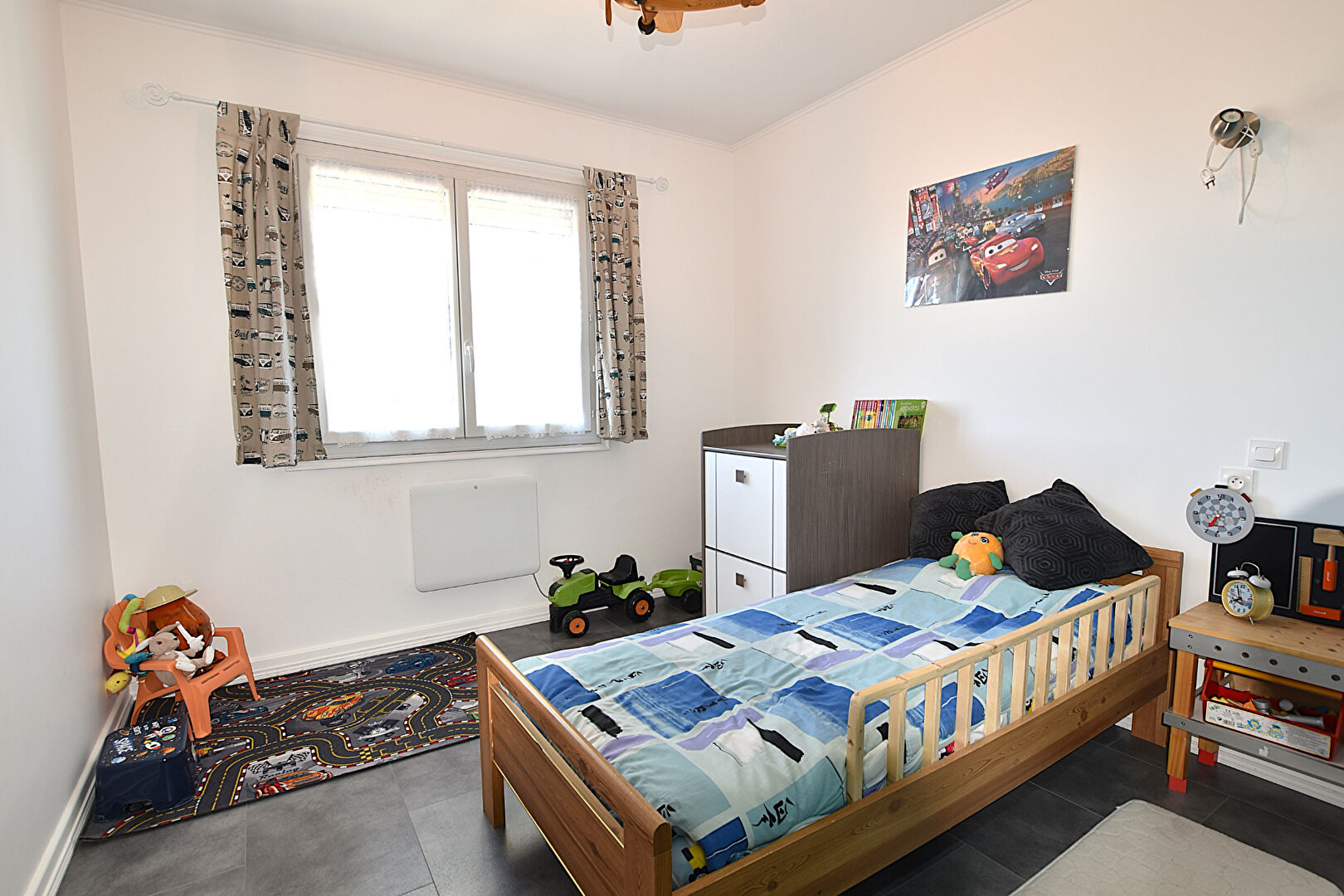 Vente Maison de 8 pièces 186 m² - LE MAYET DE MONTAGNE 03250 | IMOGROUP LAPALISSE - IMOGROUP photo10
