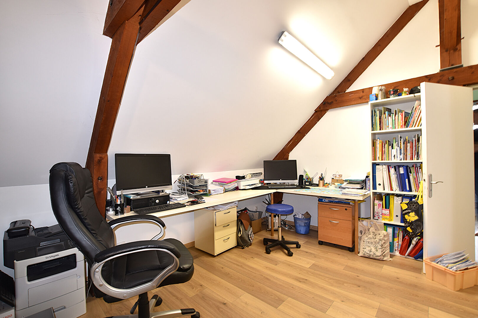 Vente Maison de 8 pièces 186 m² - LE MAYET DE MONTAGNE 03250 | IMOGROUP LAPALISSE - IMOGROUP photo12