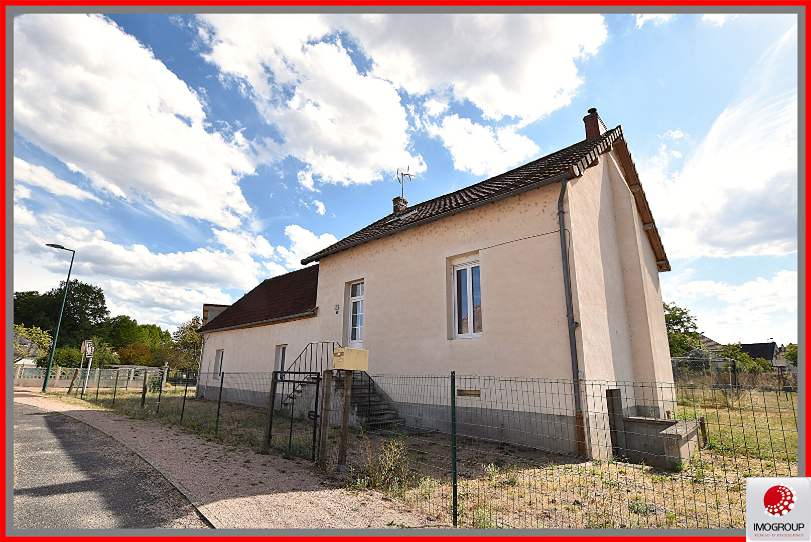 Maison 4 pièces 90 m² · à Lapalisse · 90 m² · 180 000 €