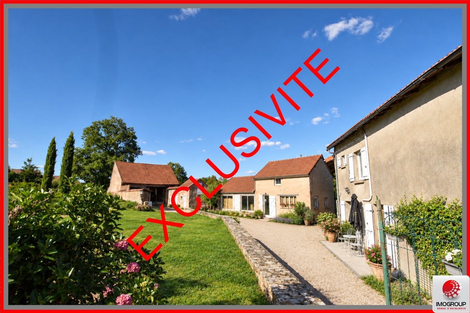 Maison 9 pièces 143 m² · à Lapalisse · 143 m² · 200 000 €