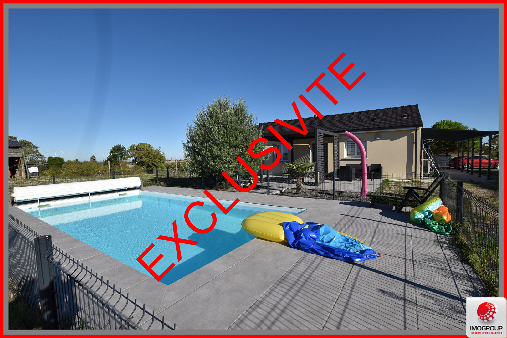 Maison 4 pièces 102 m² · à Saint-Gérand-le-Puy · 102 m² · 249 000 €