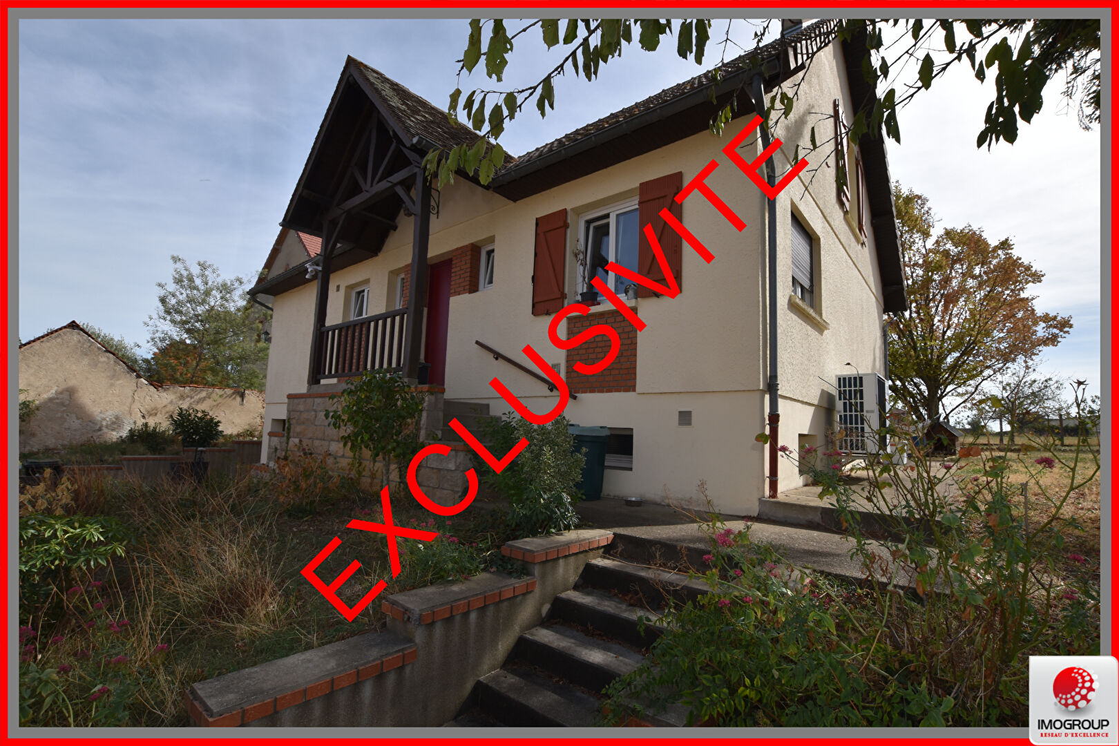 Maison 7 pièces 141 m² · à Monétay-sur-Allier · 141 m² · 206 000 €