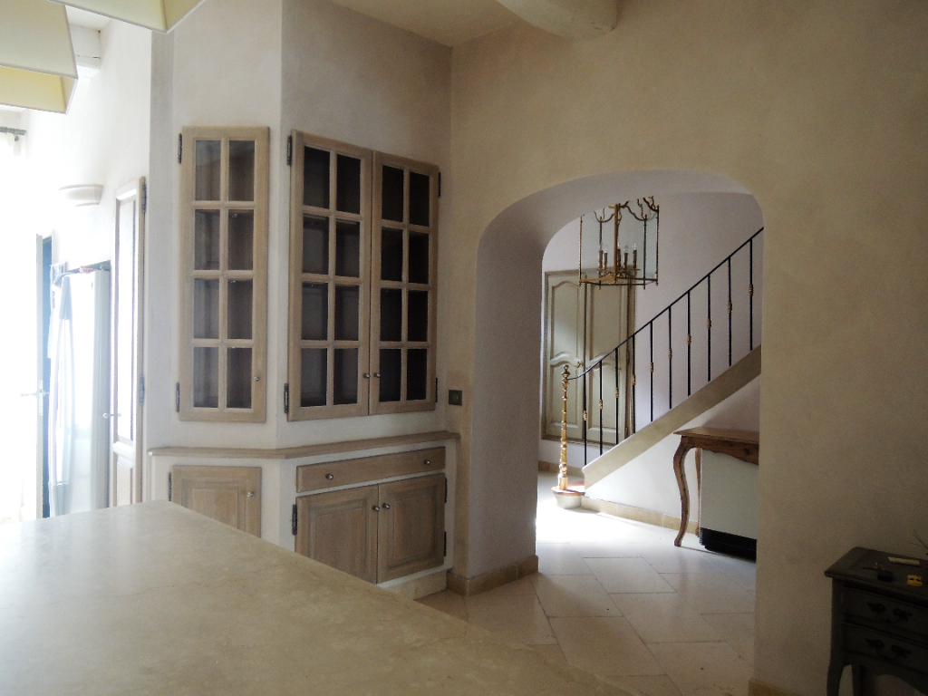 Vente Maison de 8 pièces 200 m² - LA ROQUE D ANTHERON 13640 | IMOGROUP LA ROQUE D