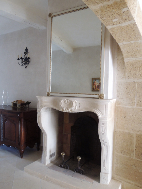 Vente Maison de 8 pièces 200 m² - LA ROQUE D ANTHERON 13640 | IMOGROUP LA ROQUE D