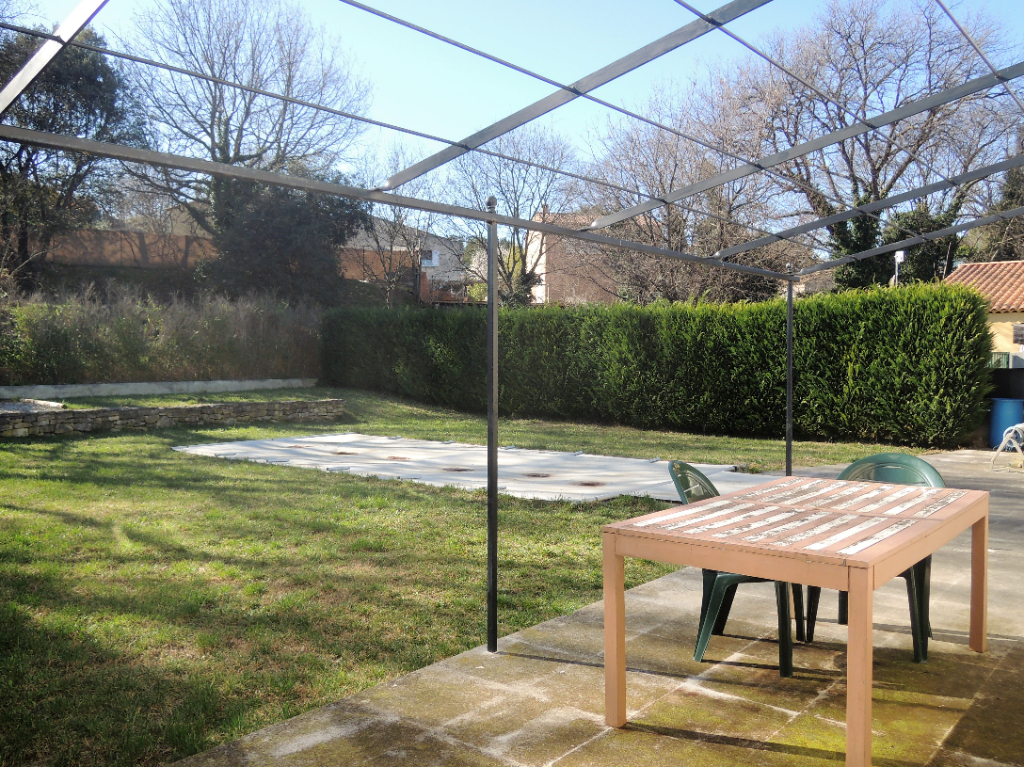 Vente Maison de 4 pièces 91 m² - LA ROQUE D ANTHERON 13640 | IMOGROUP LA ROQUE D