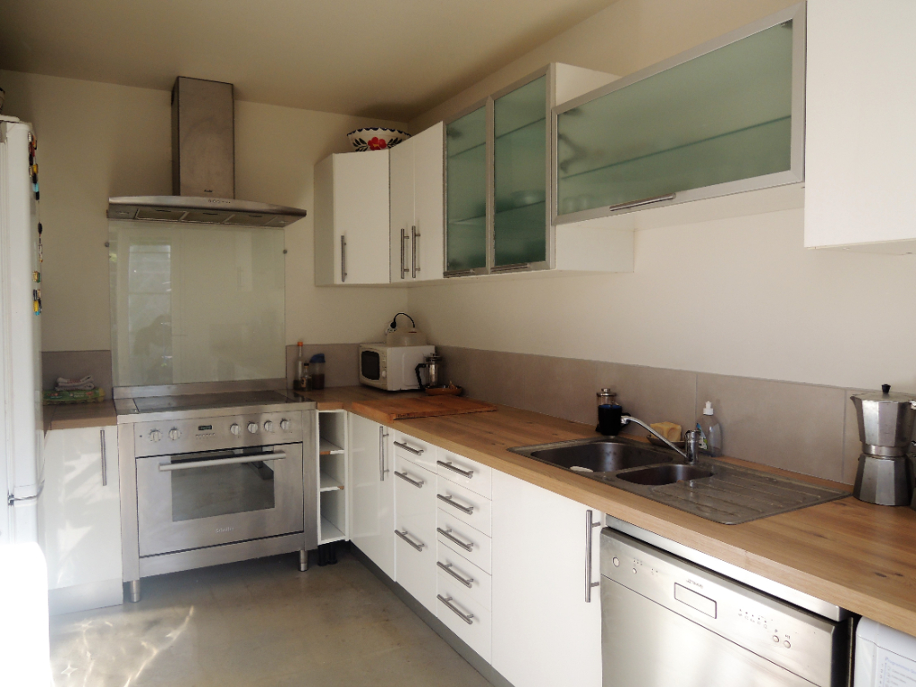 Vente Maison de 4 pièces 91 m² - LA ROQUE D ANTHERON 13640 | IMOGROUP LA ROQUE D