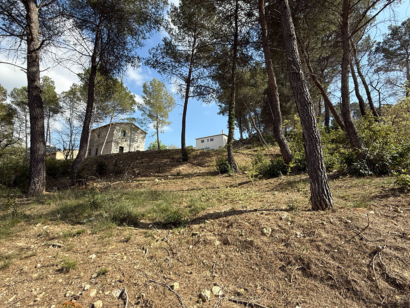 Agence immobilière de IMOGROUP site global - Imogroup La Roque d'Antheron