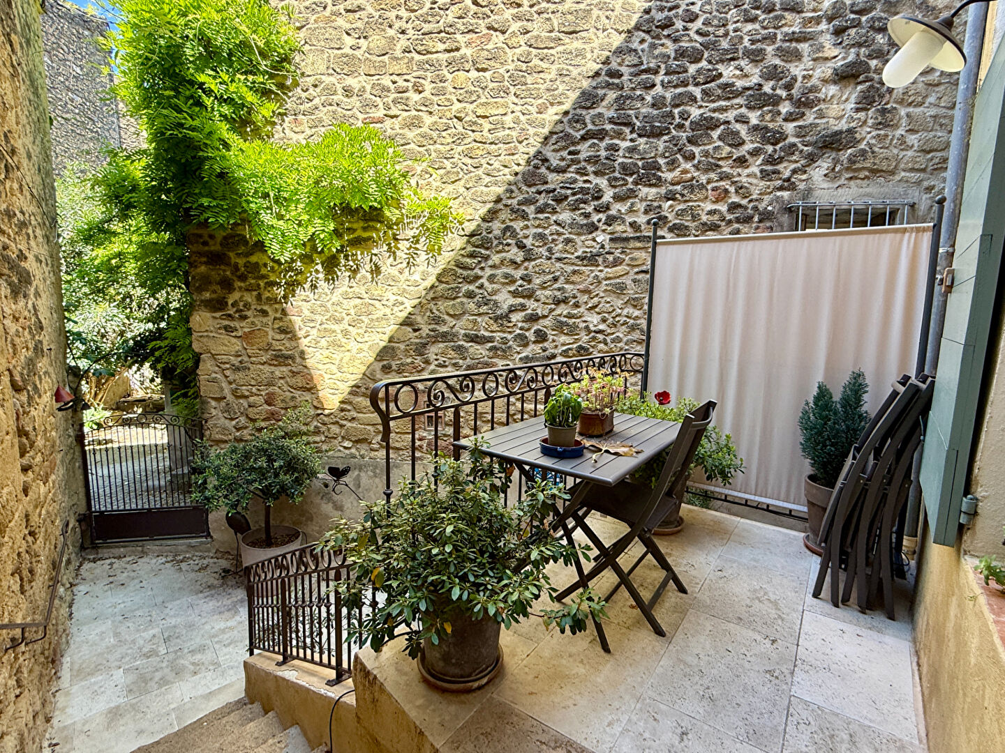 Agence immobilière de IMOGROUP site global - Imogroup La Roque d'Antheron