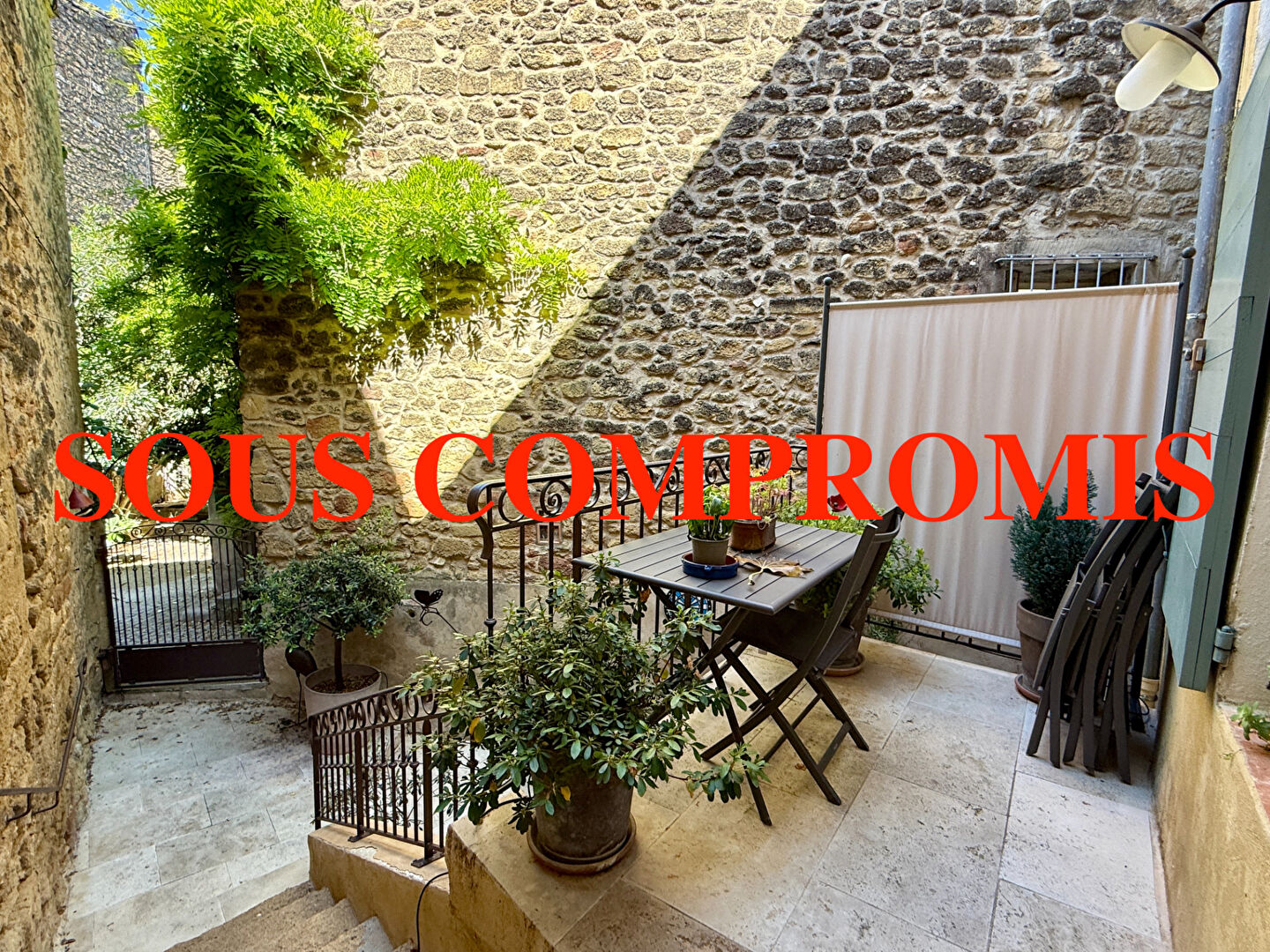 Agence immobilière de IMOGROUP site global - Imogroup La Roque d'Antheron