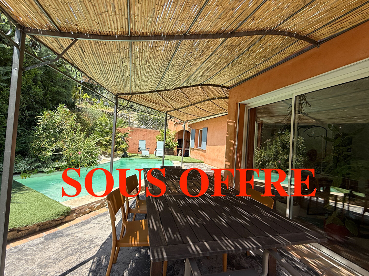 Agence immobilière de IMOGROUP site global - Imogroup La Roque d'Antheron