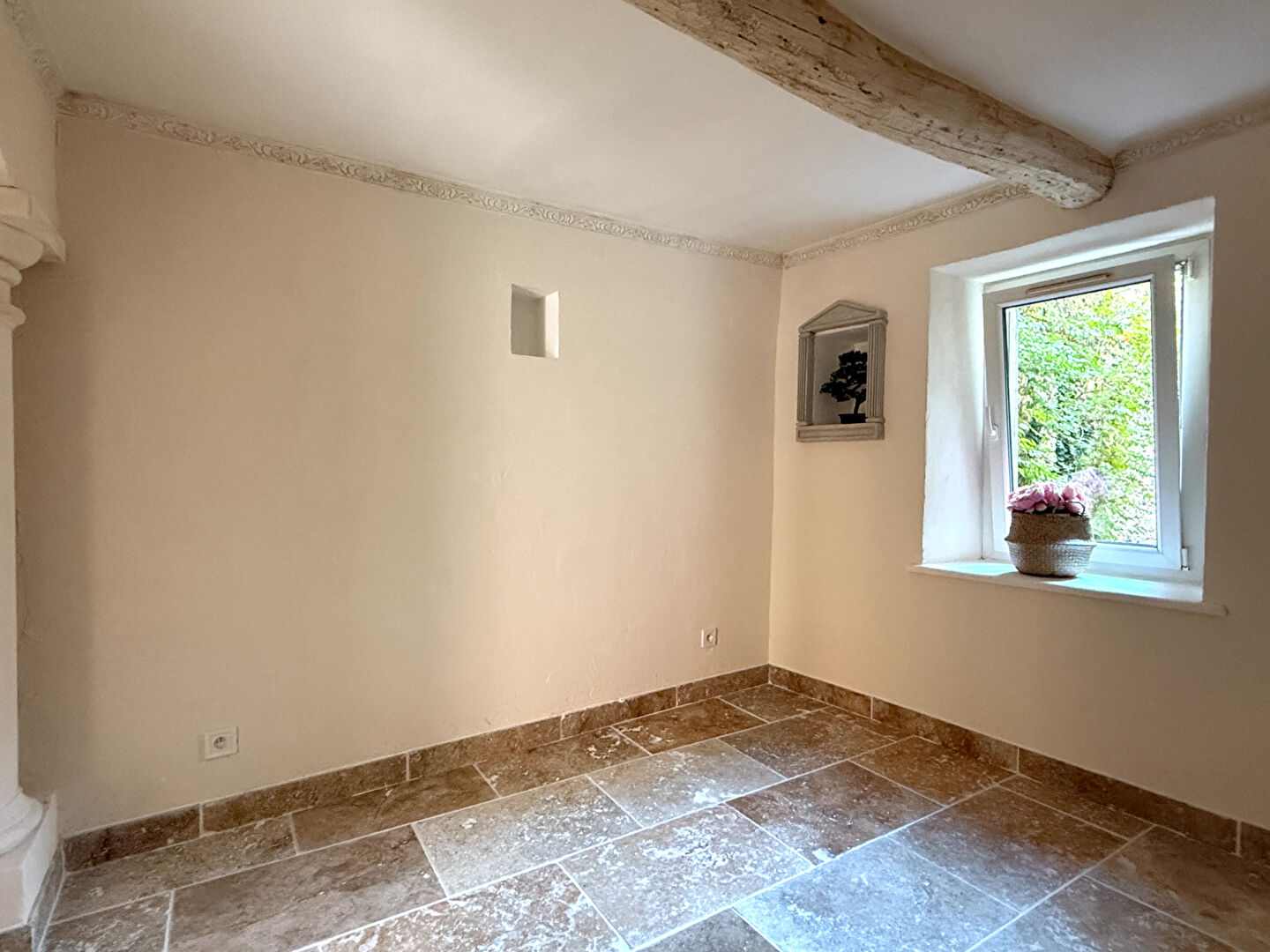 Photo Bel appartement type 2 rénové avec terrasse image 3/6