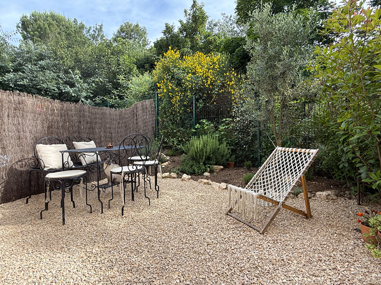 Agence immobilière de IMOGROUP site global - Imogroup La Roque d'Antheron