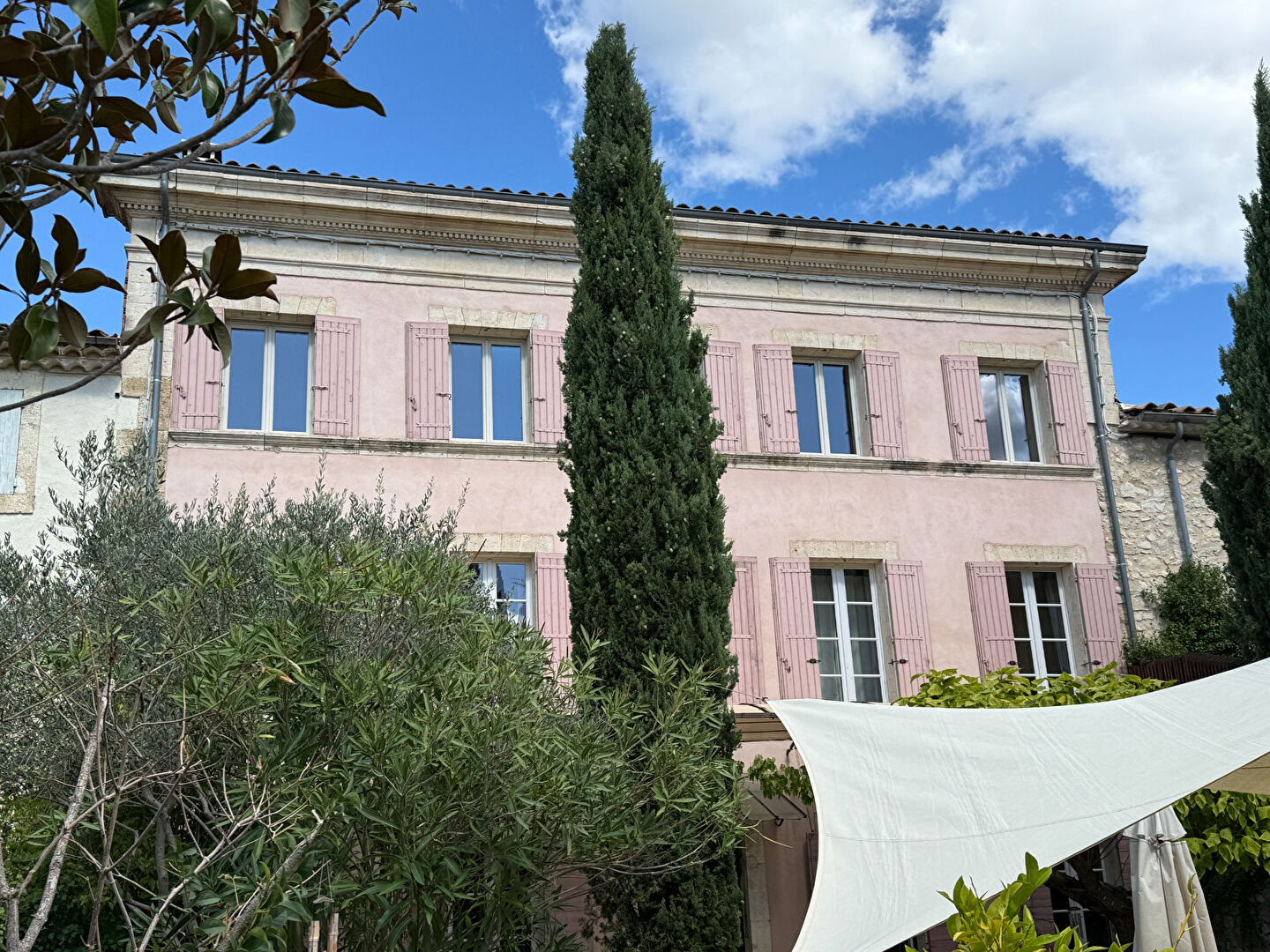 Agence immobilière de IMOGROUP site global - Imogroup La Roque d'Antheron