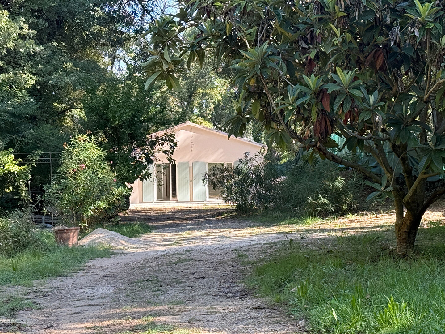 Agence immobilière de IMOGROUP site global - Imogroup La Roque d'Antheron