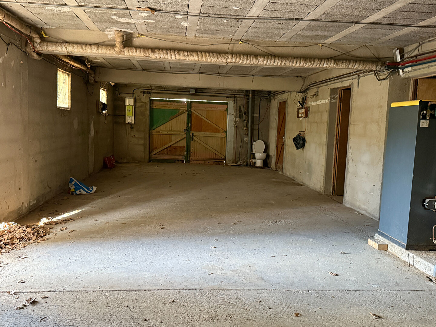 Vente Maison de 5 pièces 113 m² - LA ROQUE D ANTHERON 13640 | IMOGROUP LA ROQUE D