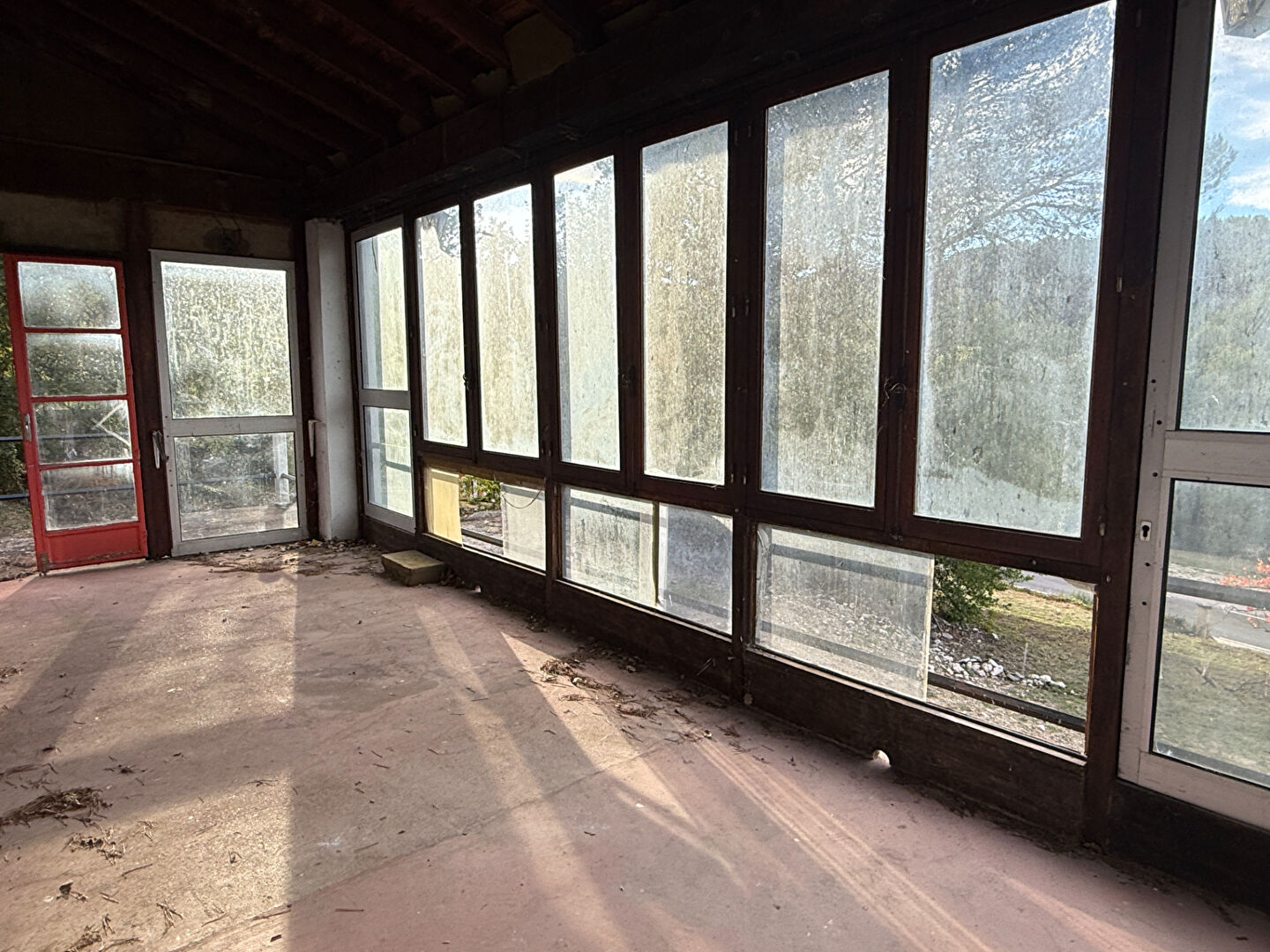 Vente Maison de 5 pièces 113 m² - LA ROQUE D ANTHERON 13640 | IMOGROUP LA ROQUE D