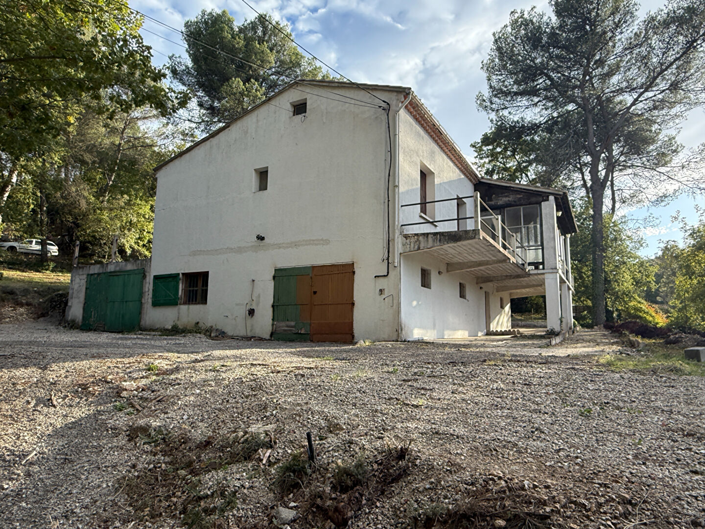 Vente Maison de 5 pièces 113 m² - LA ROQUE D ANTHERON 13640 | IMOGROUP LA ROQUE D