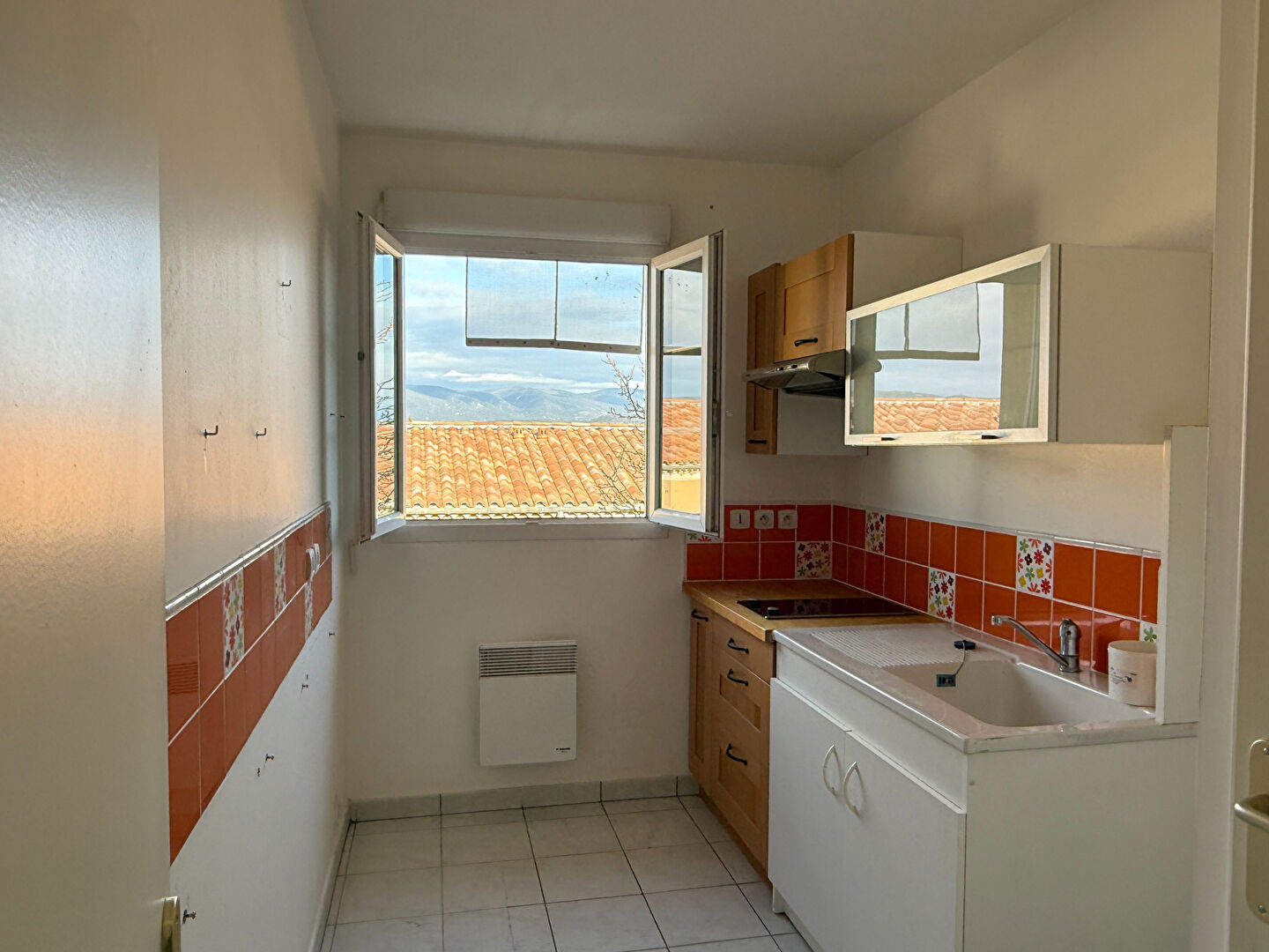 Vente Appartement de 2 pièces 40 m² - LA ROQUE D ANTHERON 13640 | IMOGROUP LA ROQUE D