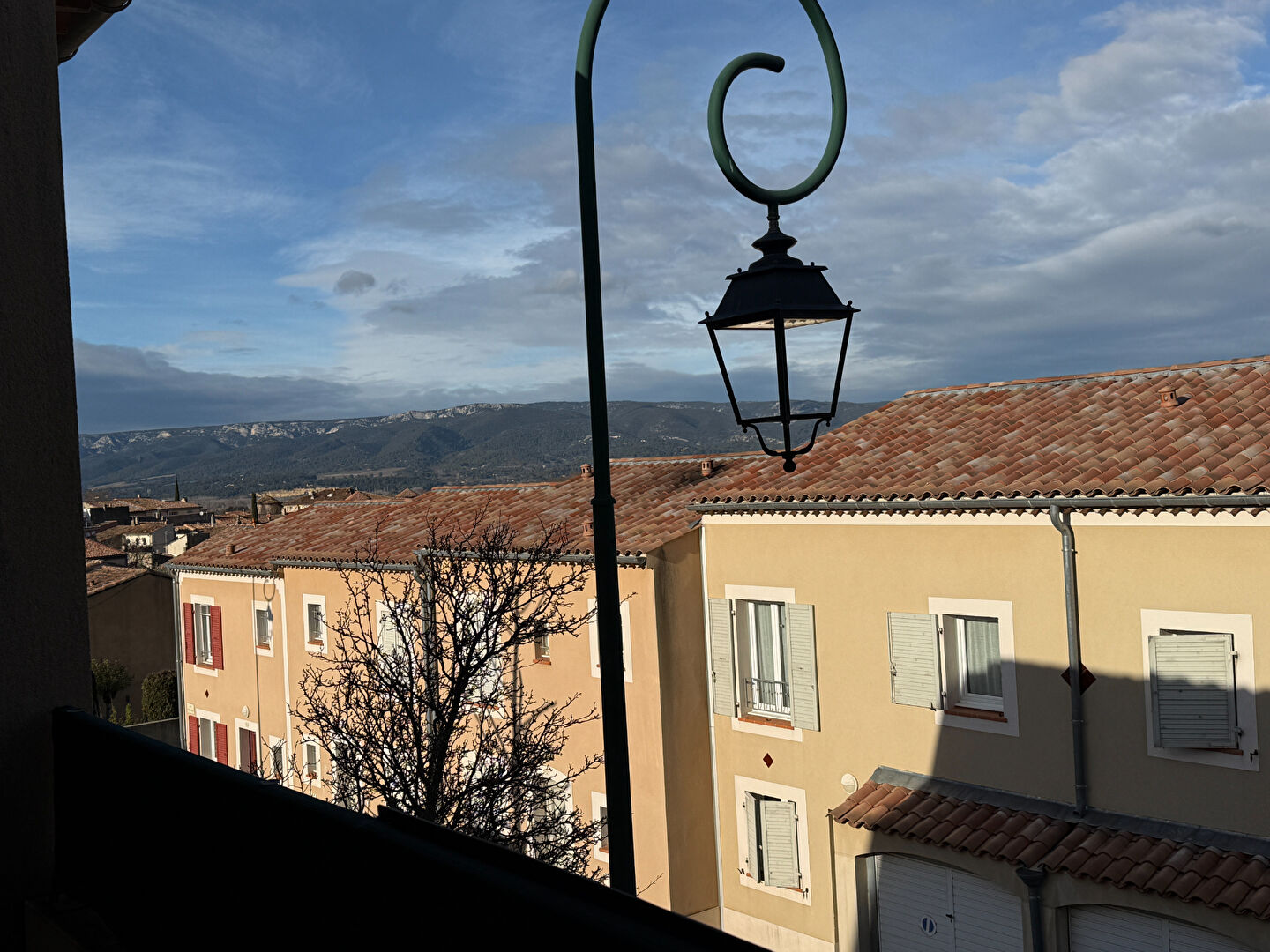 Vente Appartement de 2 pièces 40 m² - LA ROQUE D ANTHERON 13640 | IMOGROUP LA ROQUE D