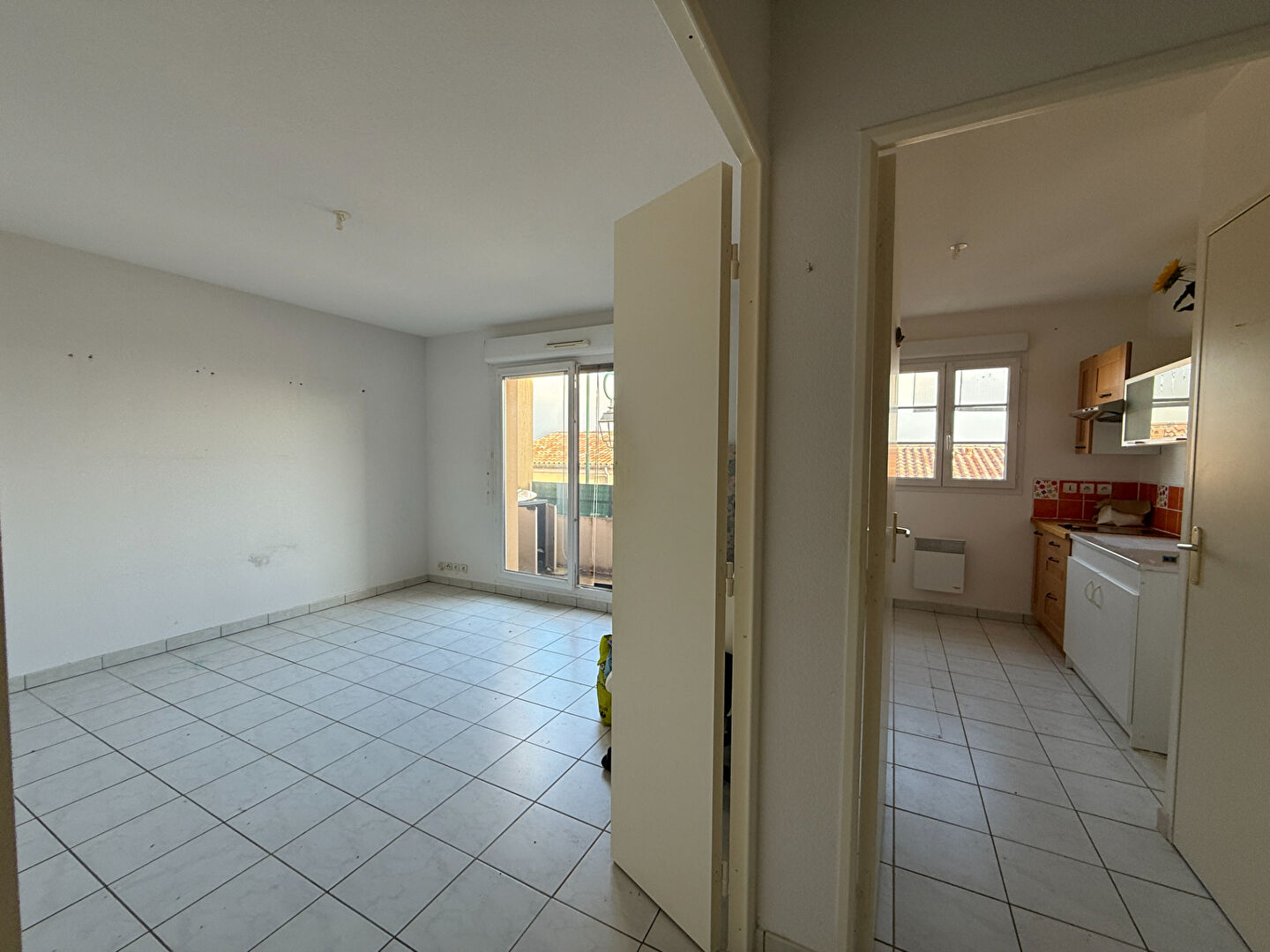 Vente Appartement de 2 pièces 40 m² - LA ROQUE D ANTHERON 13640 | IMOGROUP LA ROQUE D