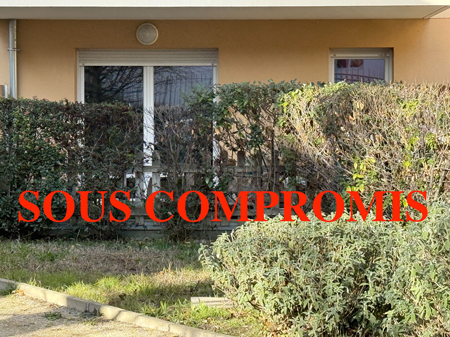 Vente Appartement de 3 pièces 63 m² - LA ROQUE D ANTHERON 13640 | IMOGROUP LA ROQUE D