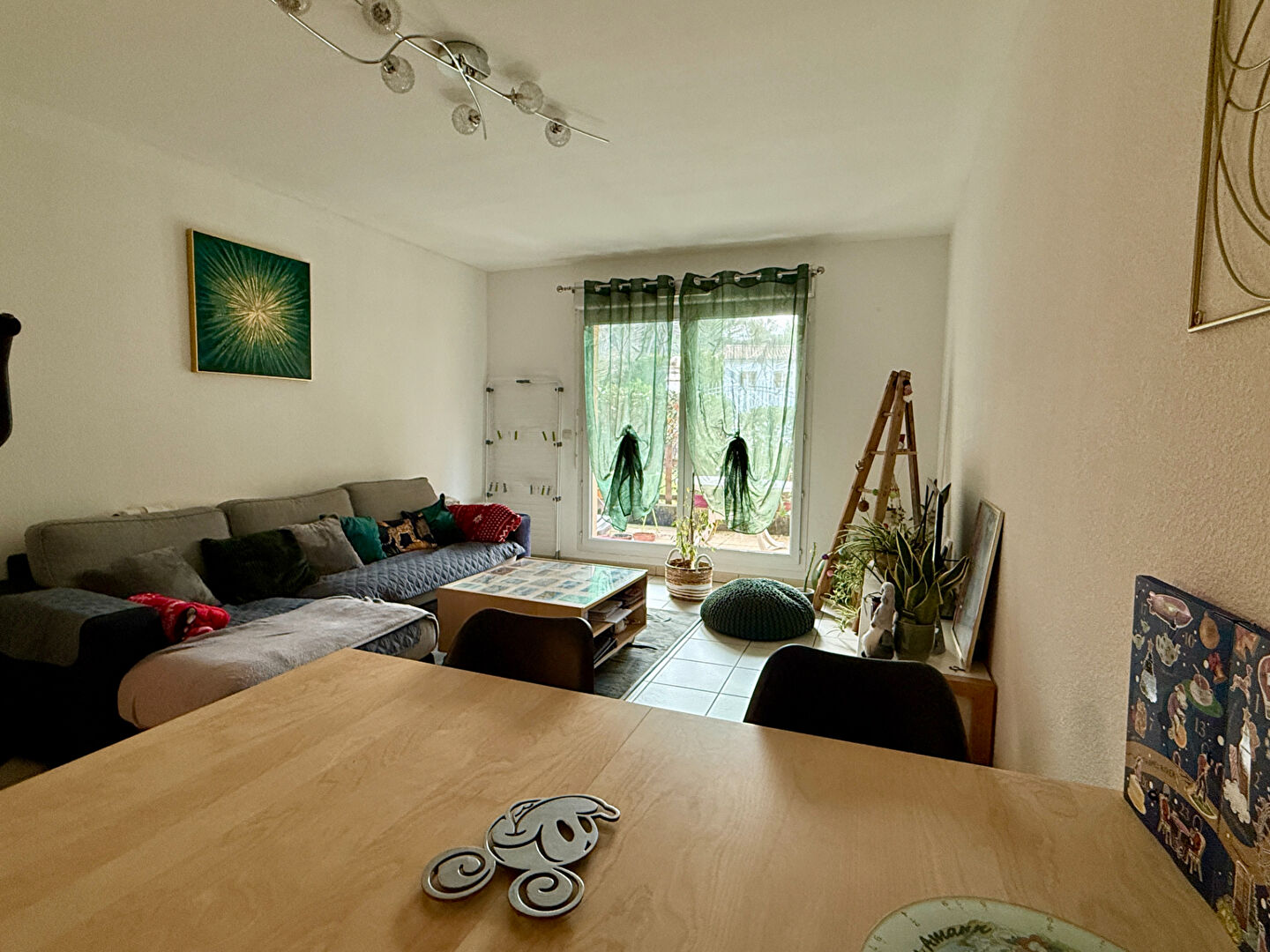 Vente Appartement de 3 pièces 63 m² - LA ROQUE D ANTHERON 13640 | IMOGROUP LA ROQUE D