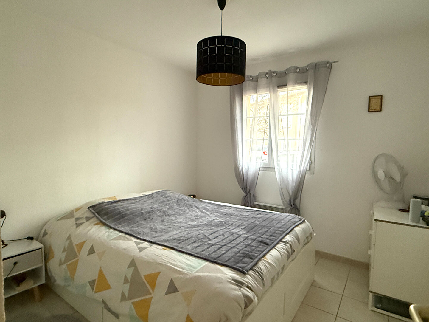 Vente Appartement de 3 pièces 63 m² - LA ROQUE D ANTHERON 13640 | IMOGROUP LA ROQUE D