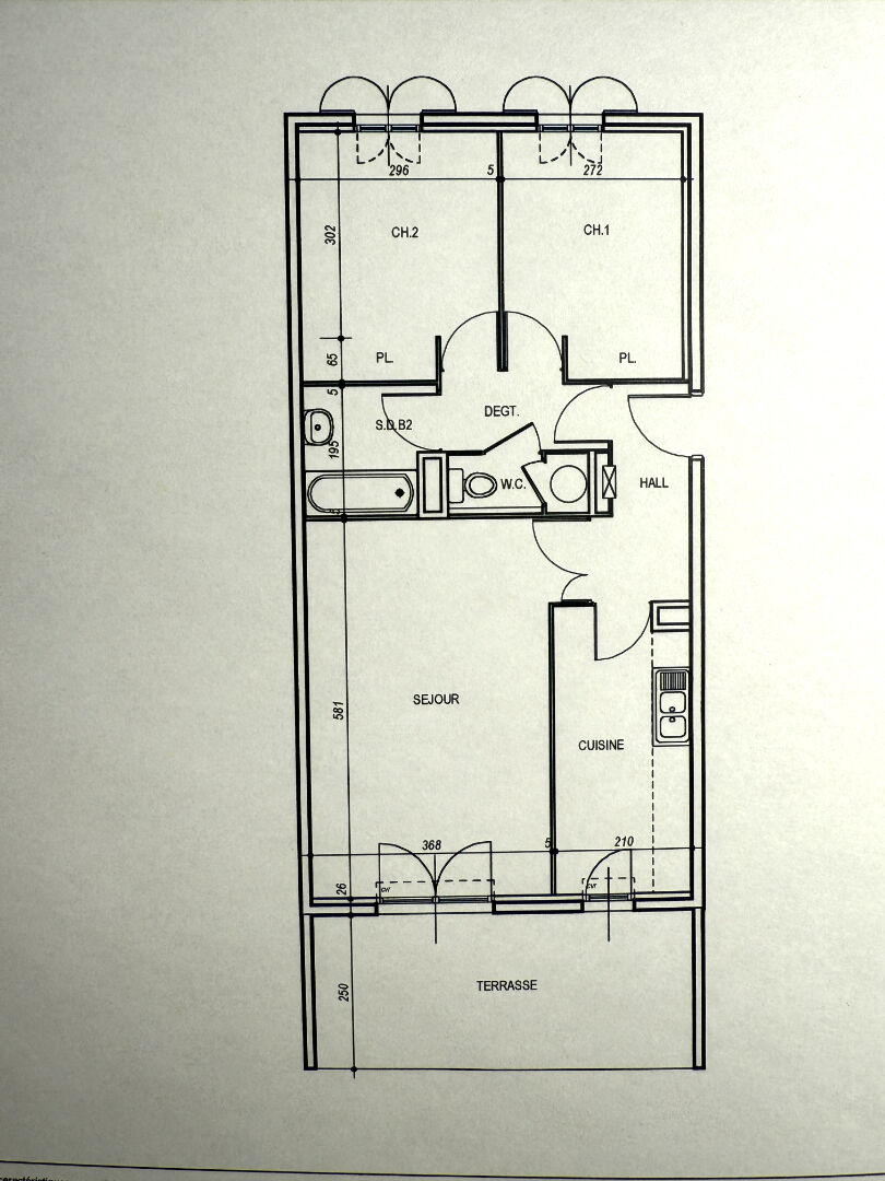 Vente Appartement de 3 pièces 63 m² - LA ROQUE D ANTHERON 13640 | IMOGROUP LA ROQUE D
