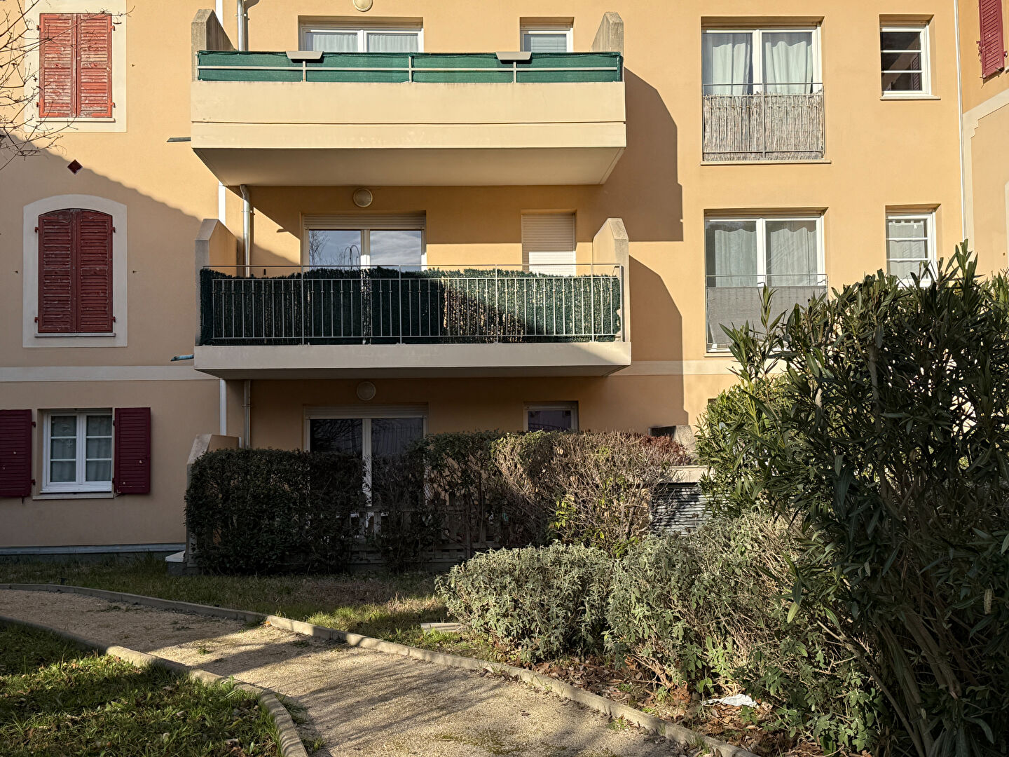 Vente Appartement de 3 pièces 63 m² - LA ROQUE D ANTHERON 13640 | IMOGROUP LA ROQUE D