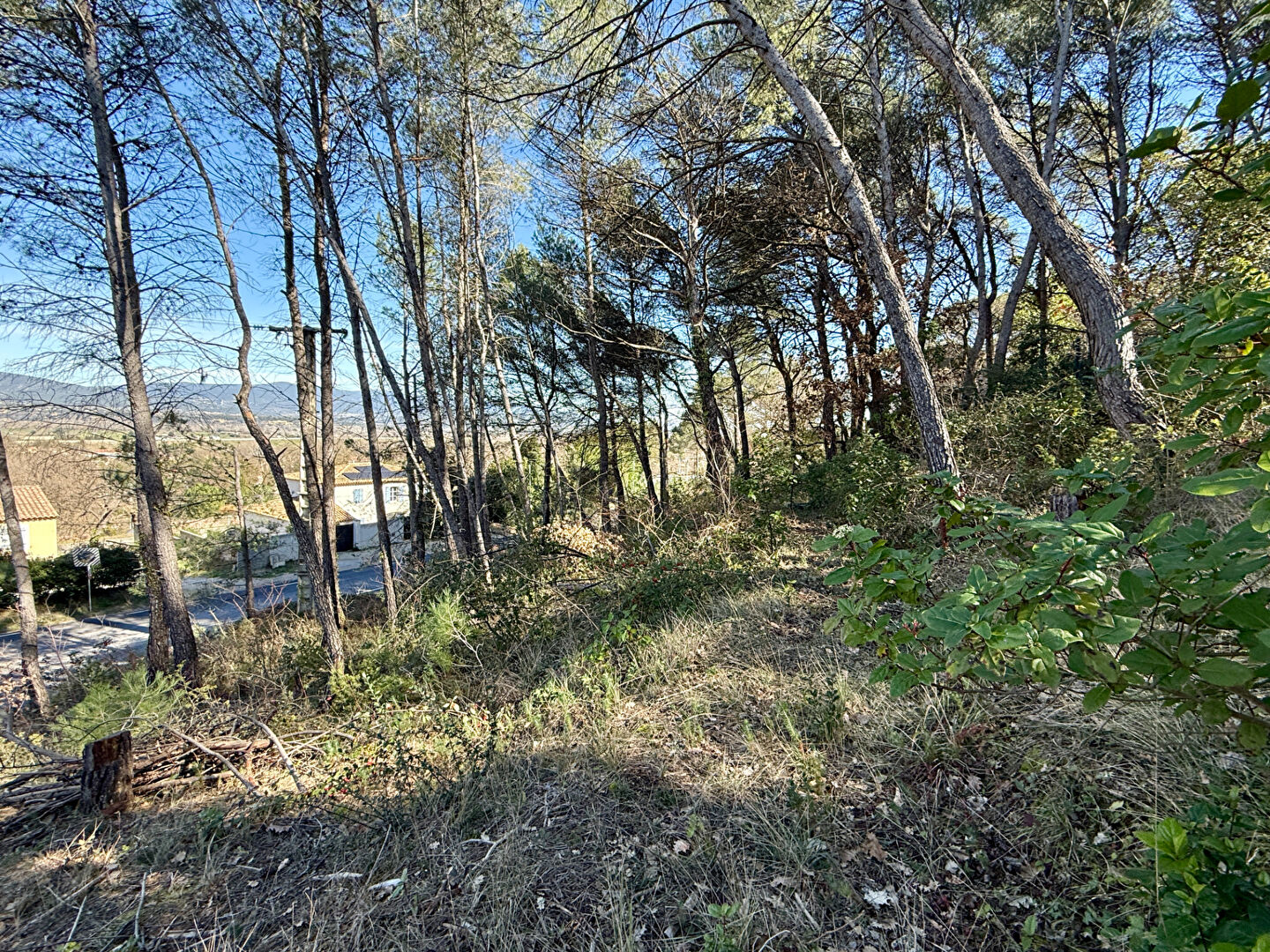 Agence immobilière de IMOGROUP site global - Imogroup La Roque d'Antheron