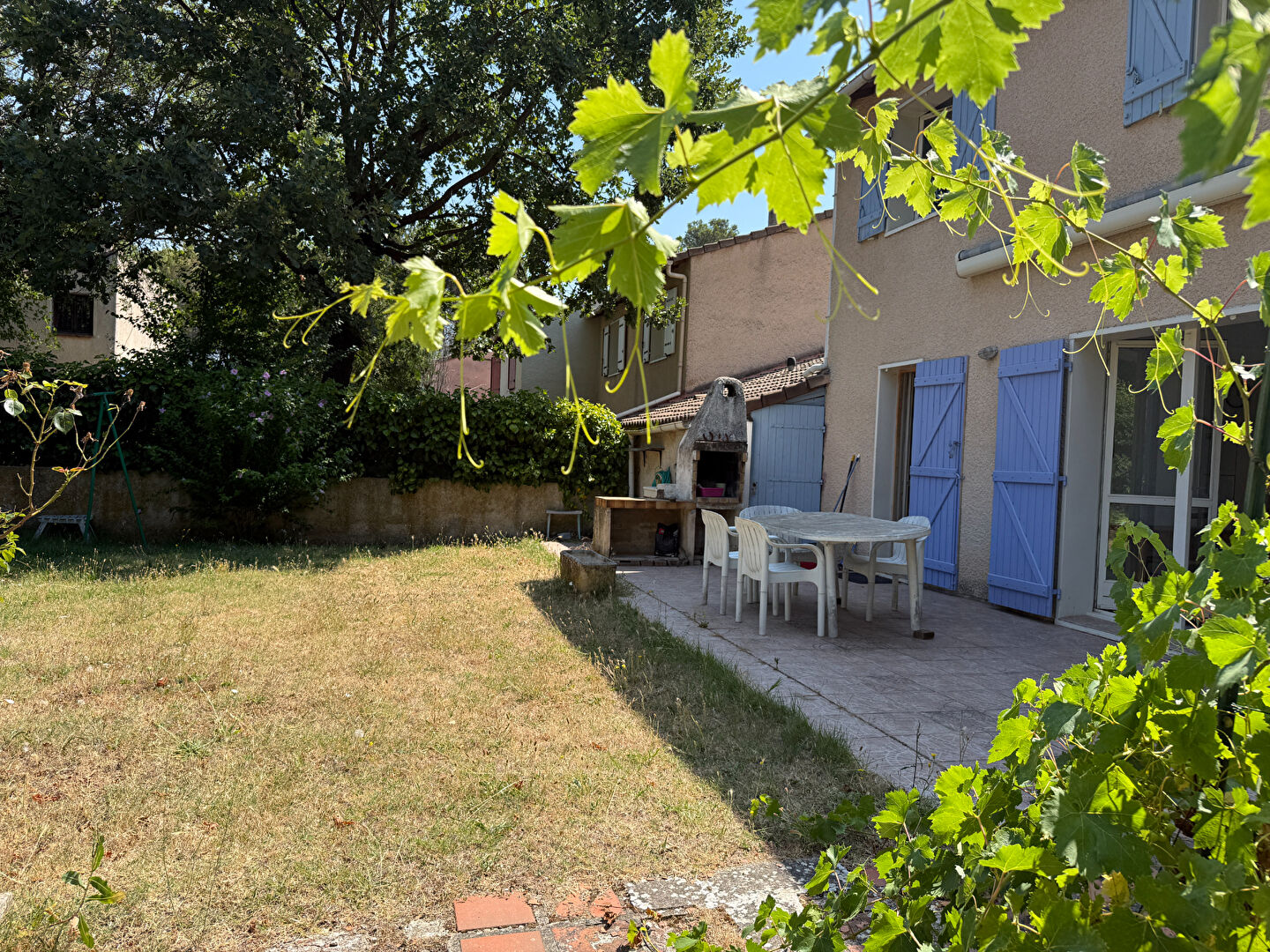 Vente Maison de 4 pièces 91 m² - LA ROQUE D ANTHERON 13640 | IMOGROUP LA ROQUE D