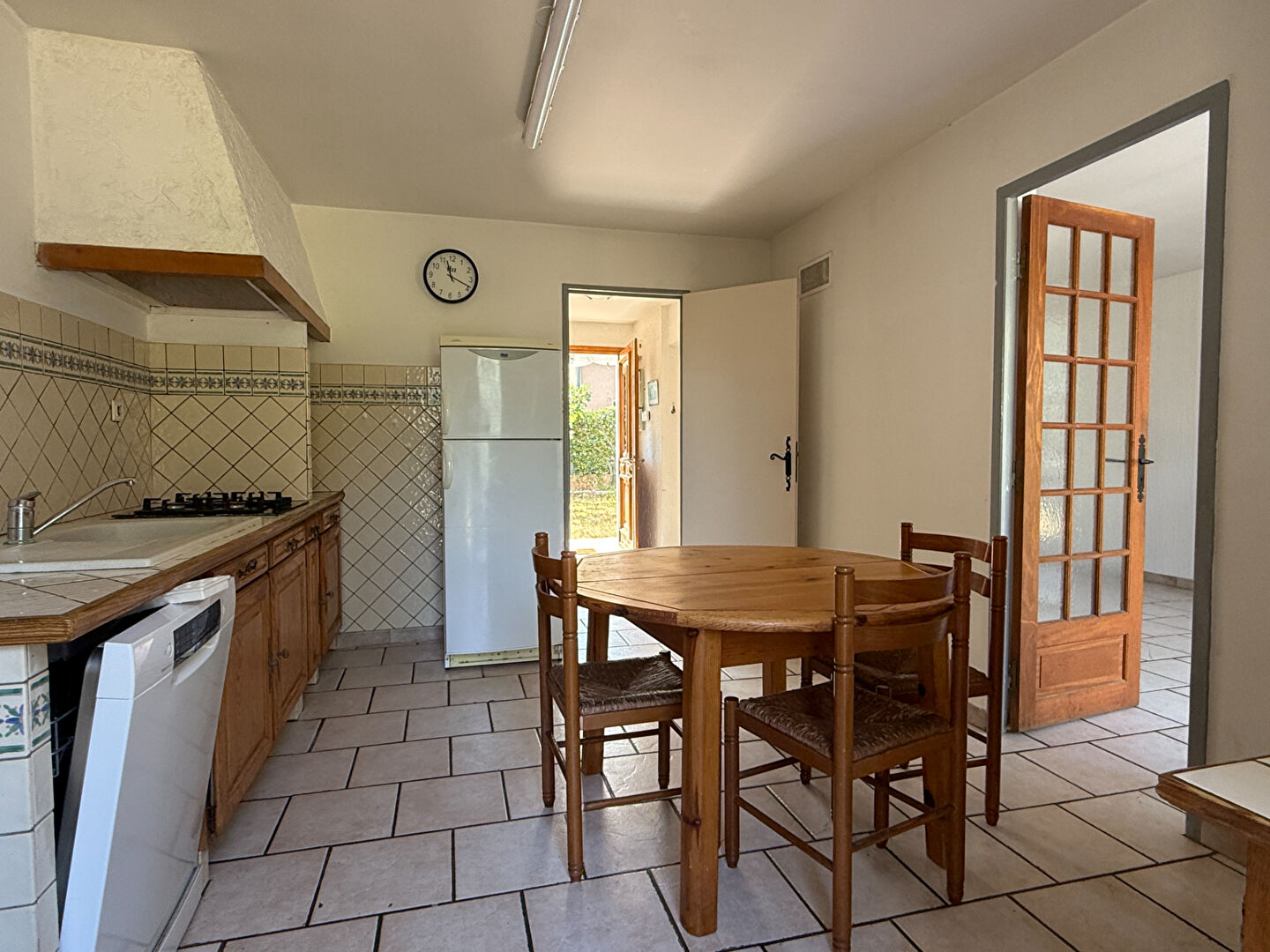 Vente Maison de 4 pièces 91 m² - LA ROQUE D ANTHERON 13640 | IMOGROUP LA ROQUE D