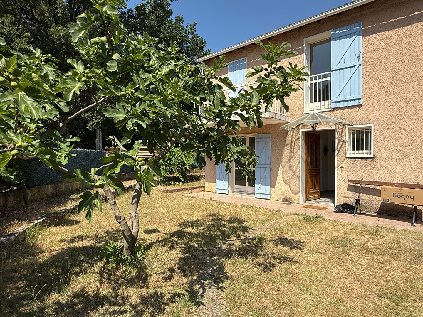 Vente Maison de 4 pièces 91 m² - LA ROQUE D ANTHERON 13640 | IMOGROUP LA ROQUE D