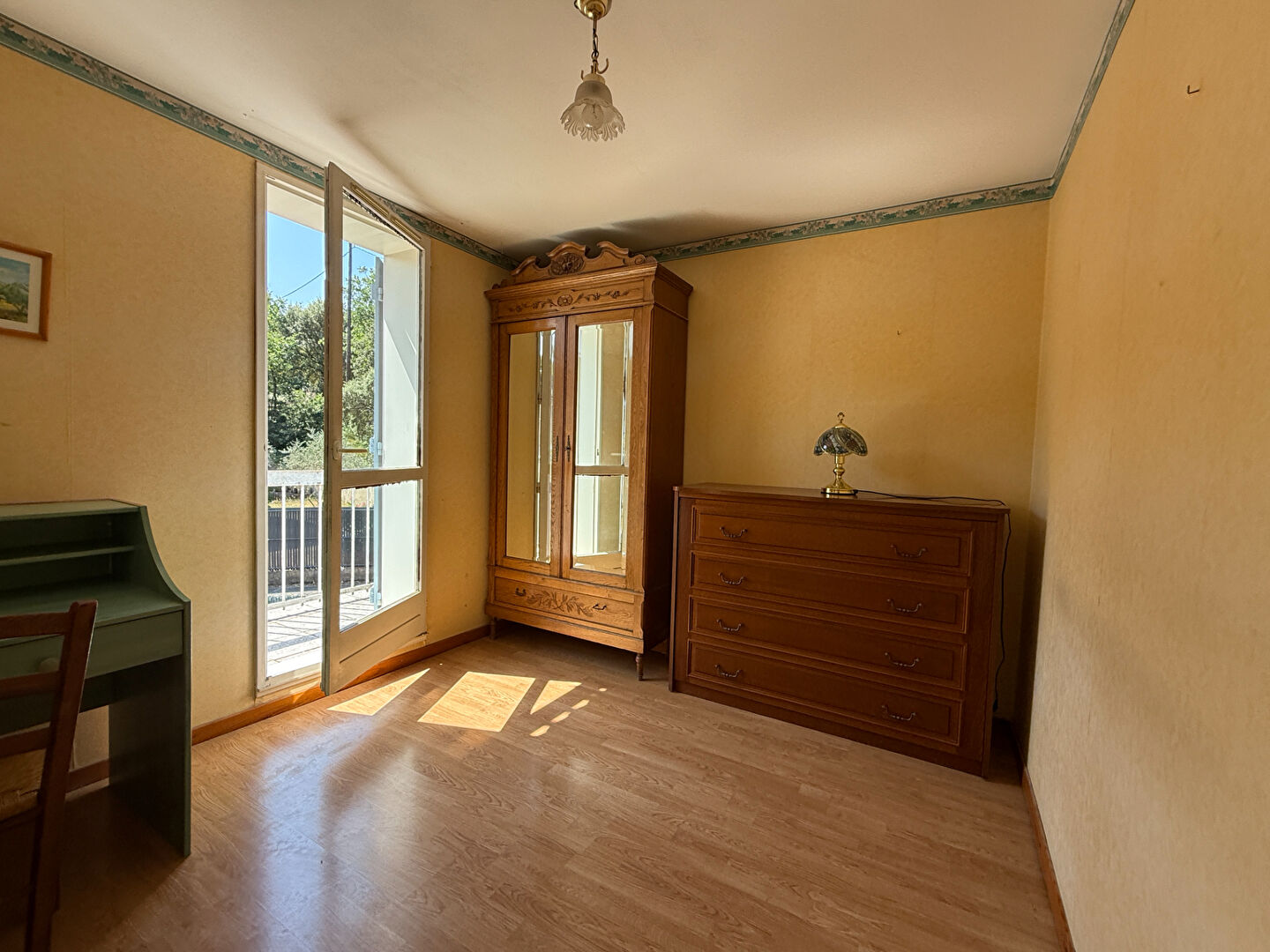 Vente Maison de 4 pièces 91 m² - LA ROQUE D ANTHERON 13640 | IMOGROUP LA ROQUE D