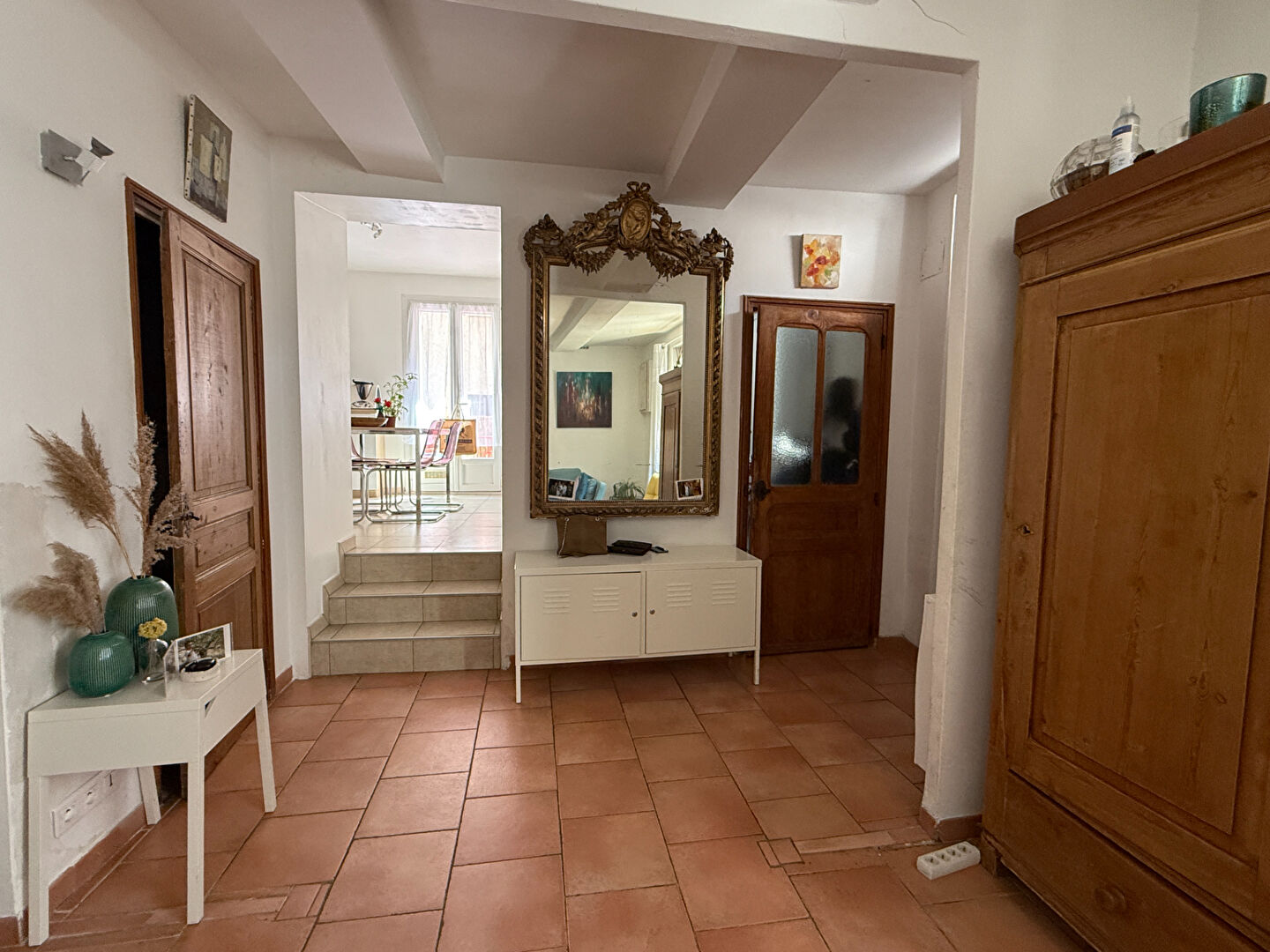 Maison 5 pièces 108 m² · à La Roque-d'Anthéron · 108 m² · 279 000 €