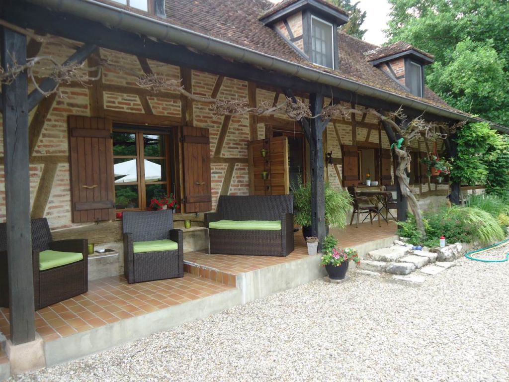 71580 Frontenaud Vente Maison 10 Pieces 348 M Agence Immobiliere Guiton Louhans